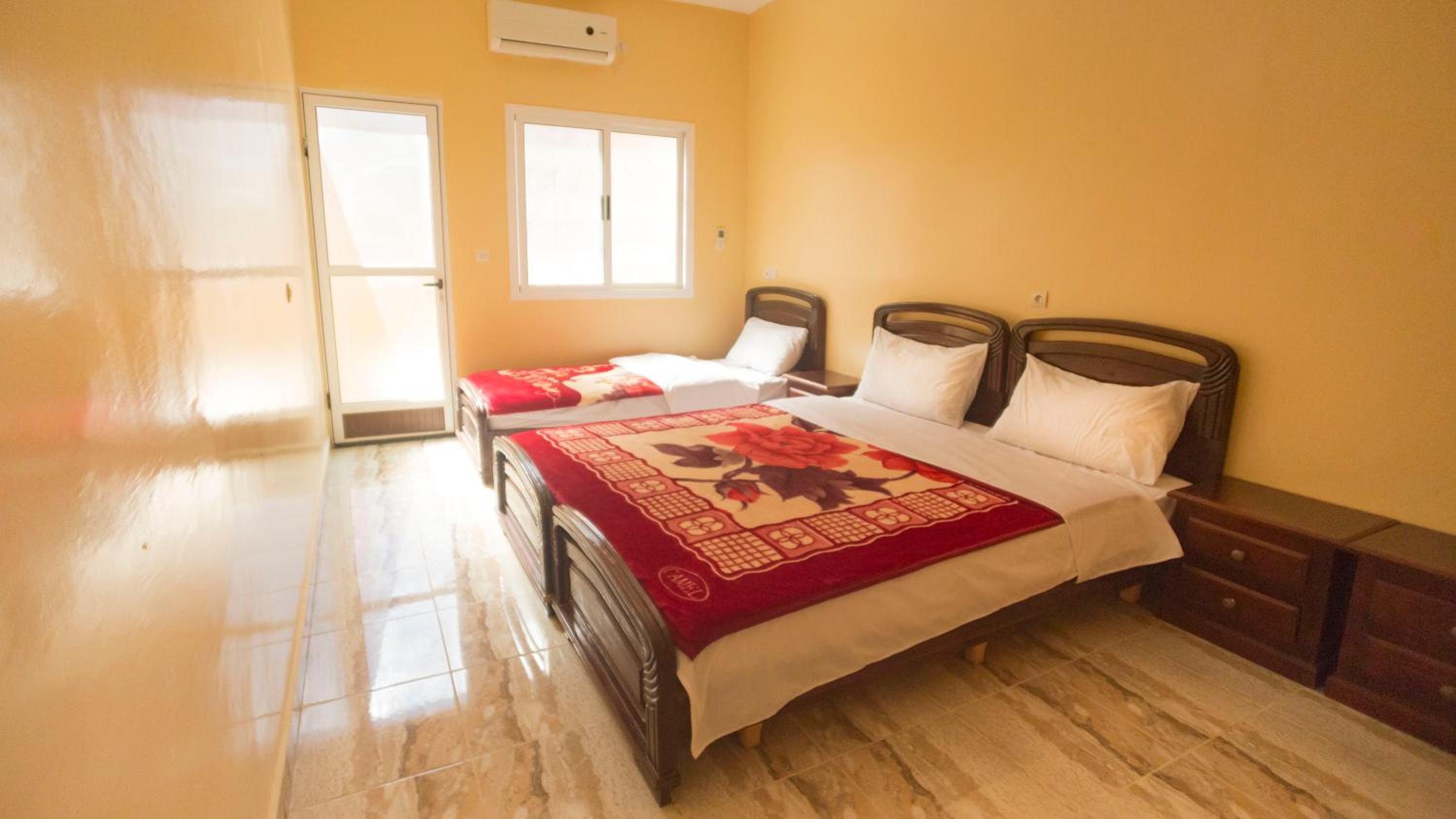 Standard Triple Room photo 1