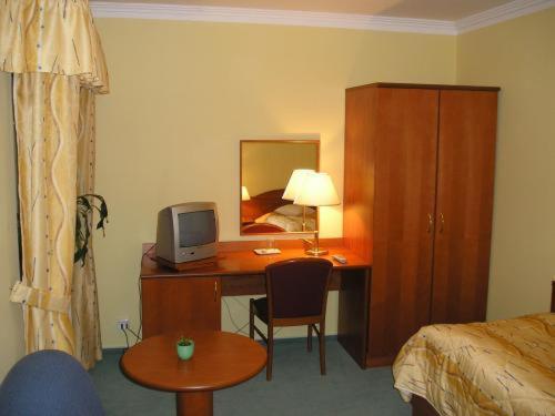 Single Room photo 1