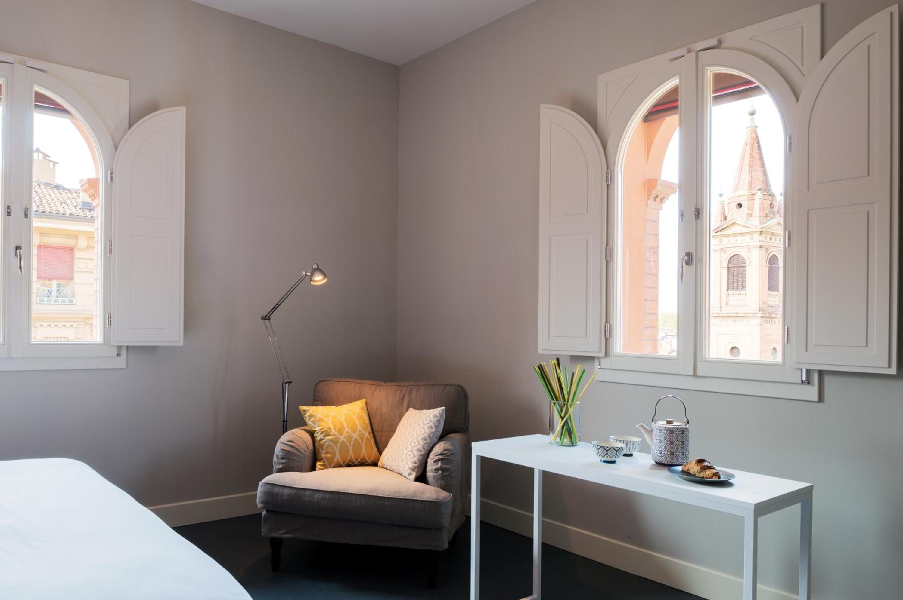 Superior Apartment