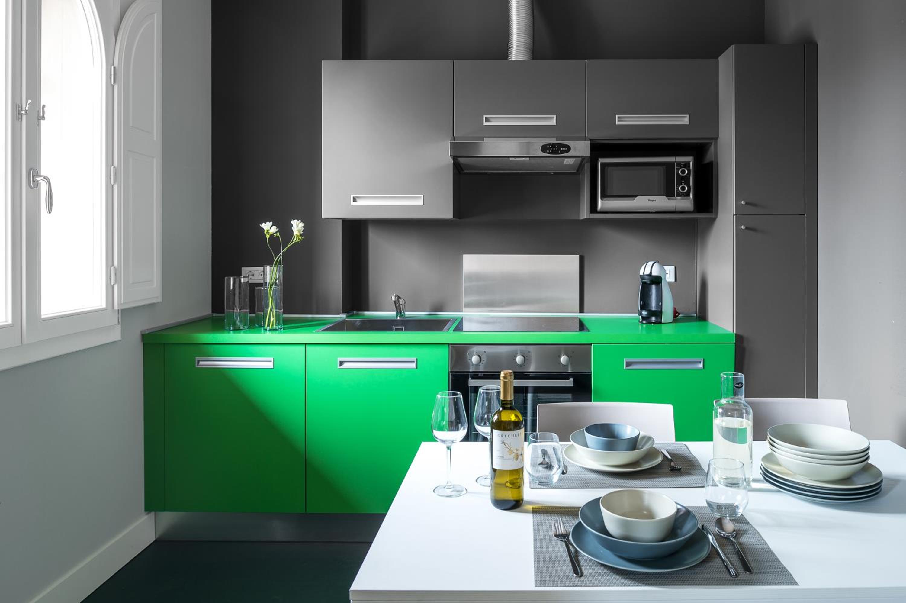 Superior Apartment photo 3
