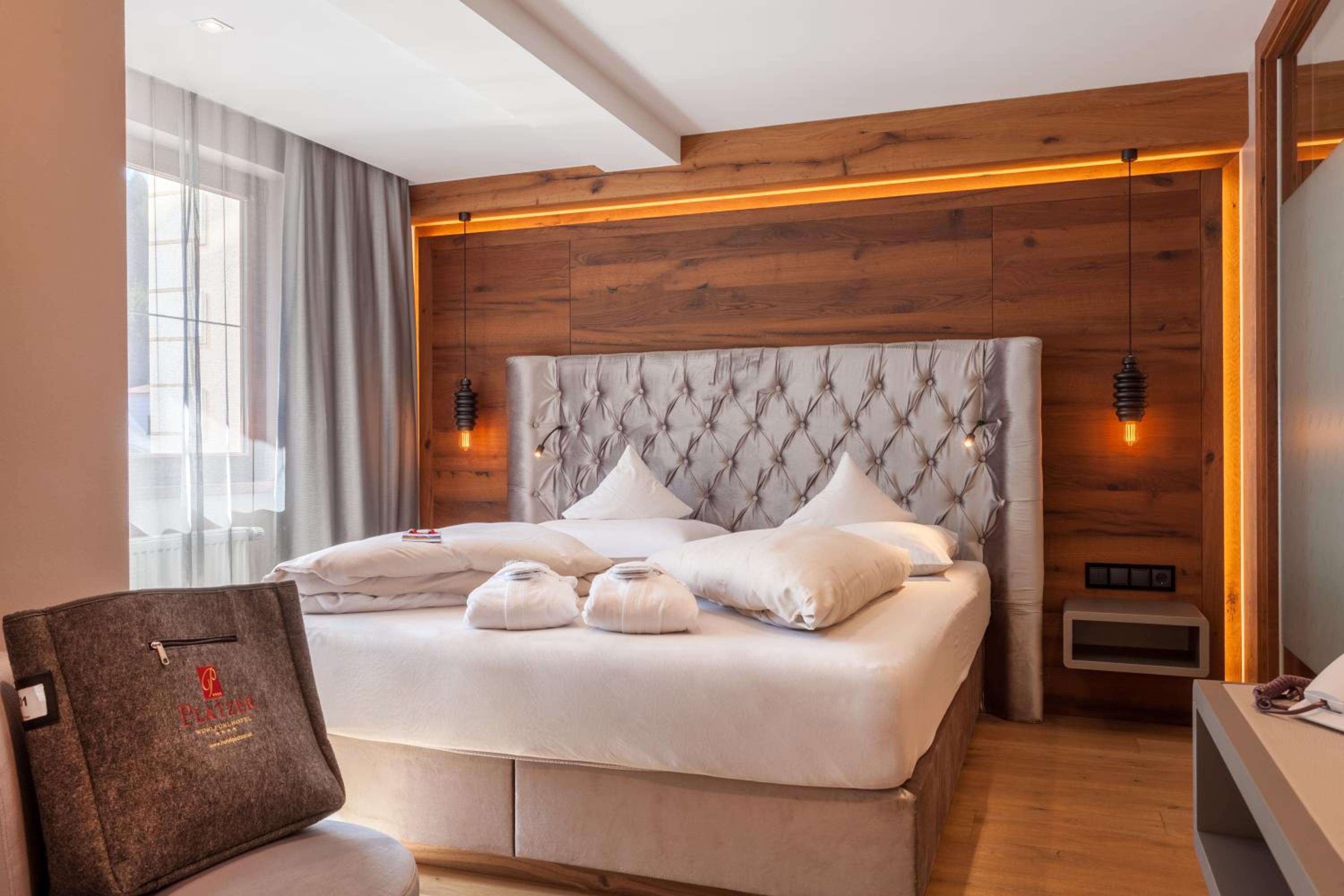 Junior Suite photo 2