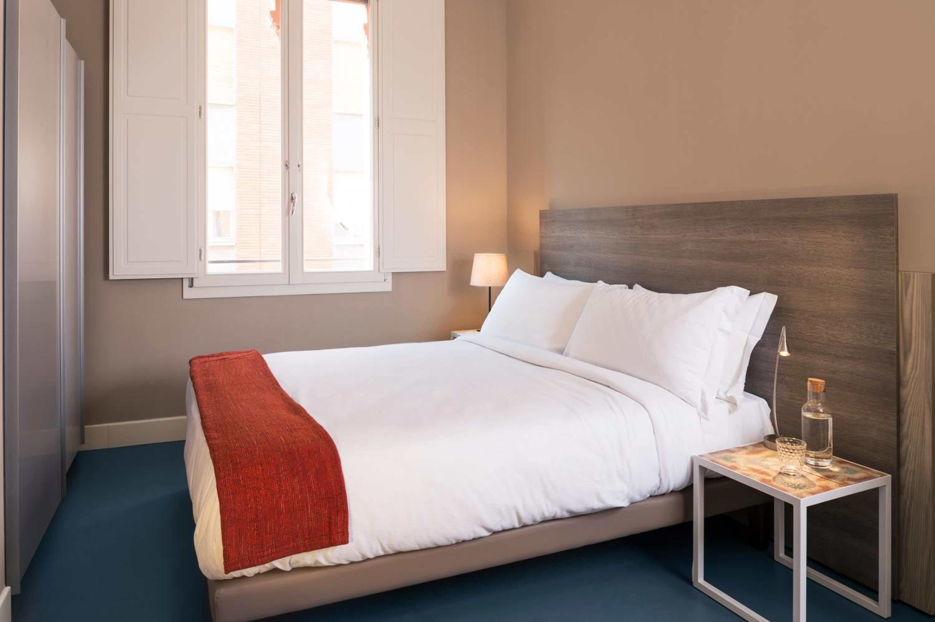 Double or Twin Room with Private Bathroom