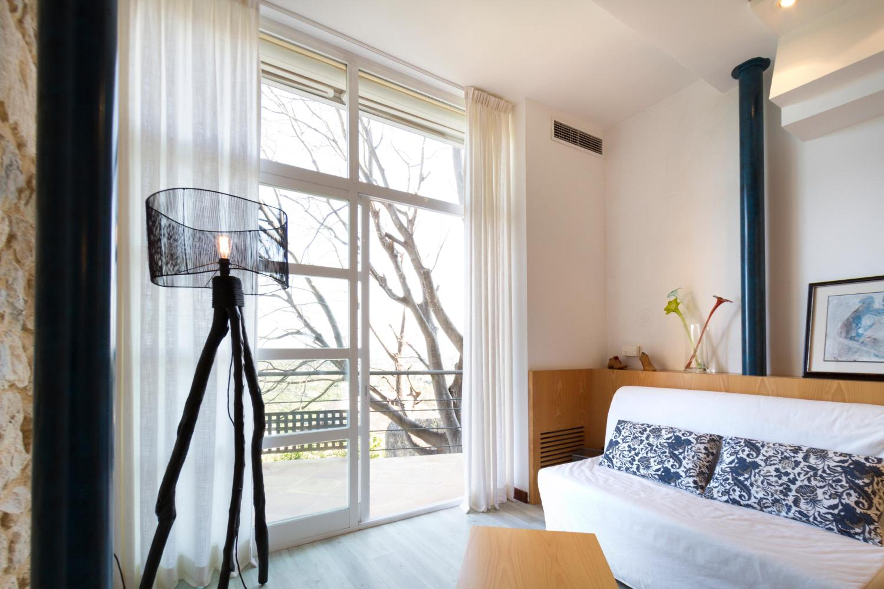 Suite con Terraza Suite con Terraza