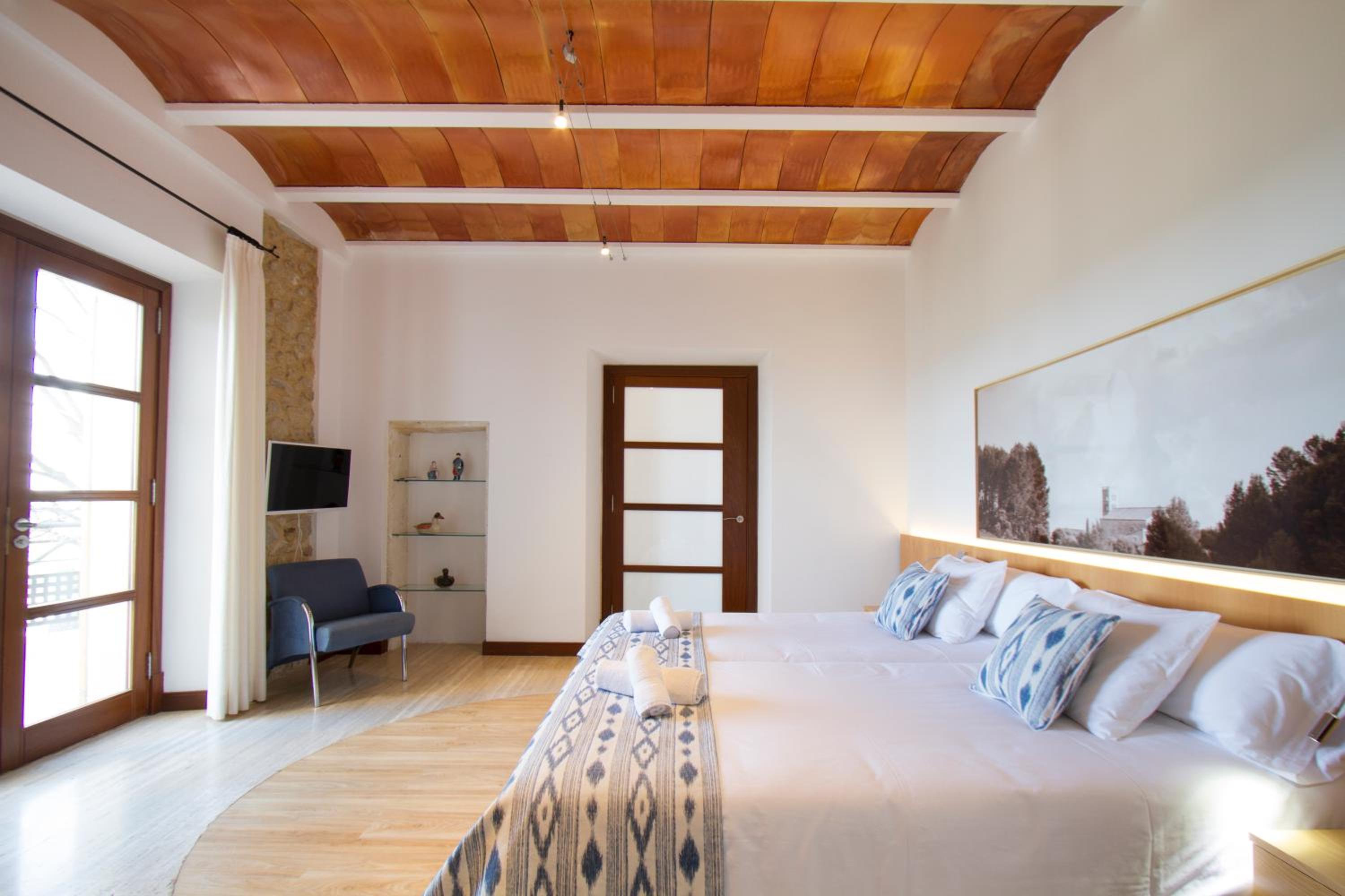 Suite con Terraza Suite con Terraza