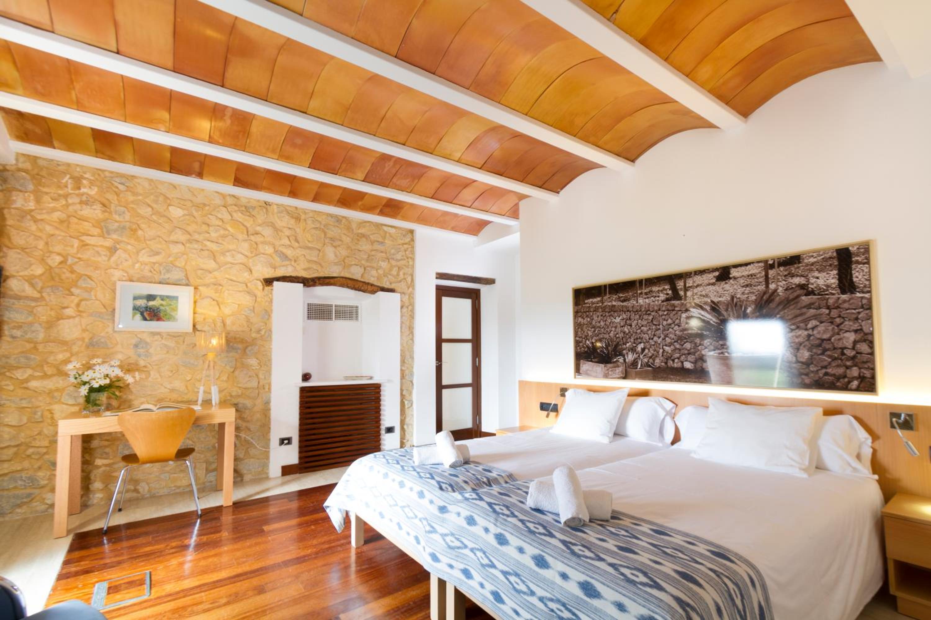 Suite con Terraza Suite con Terraza