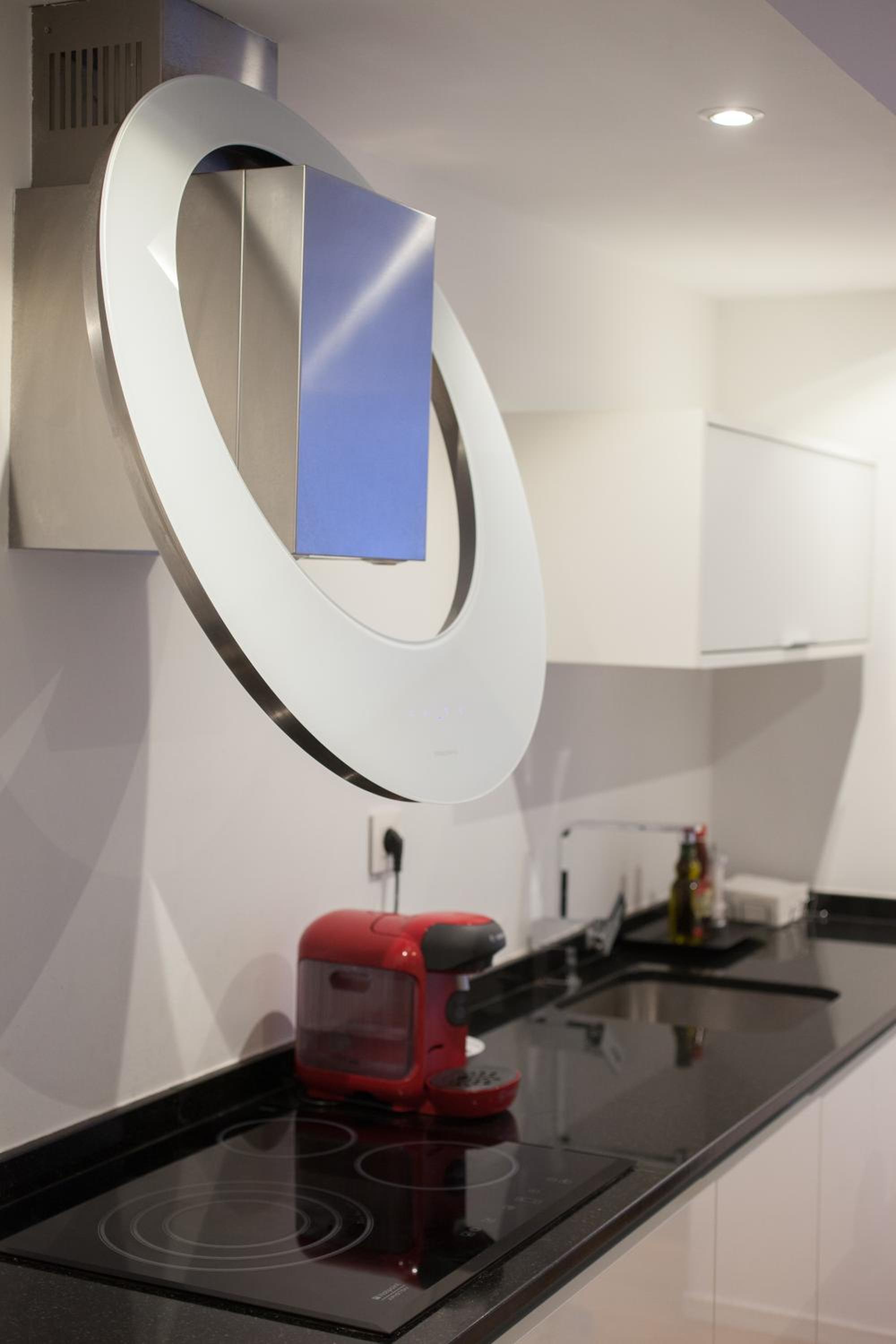 Superior One-Bedroom Apartment - Calle Hernan N*9 - Photo 15