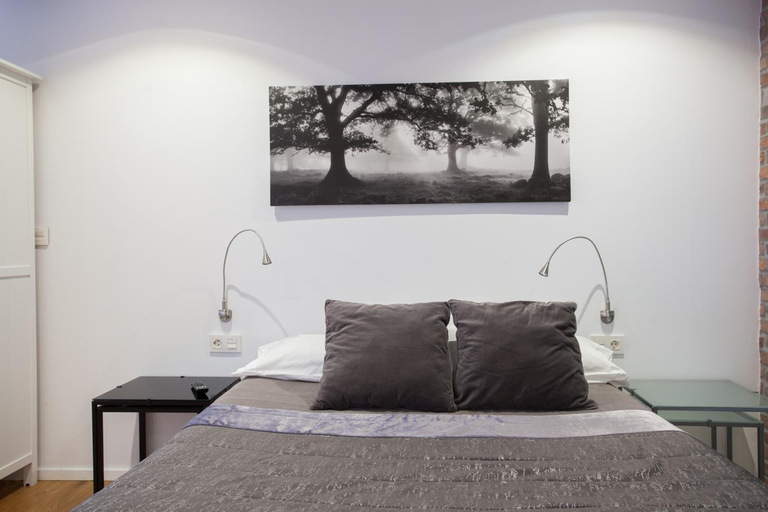 Superior One-Bedroom Apartment - Calle Hernan N*9 - Photo 1