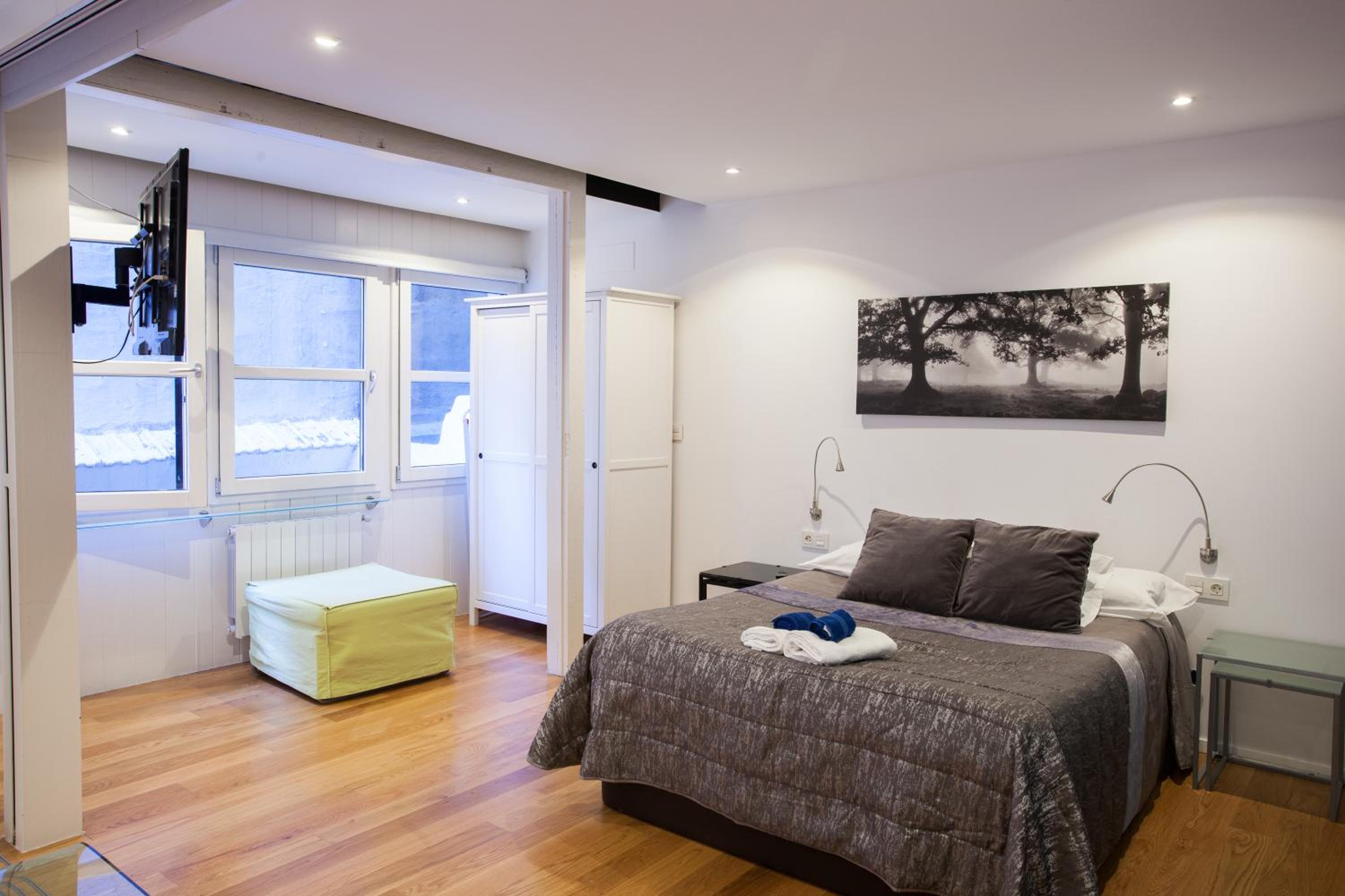 Superior One-Bedroom Apartment - Calle Hernan N*9 - Photo 22
