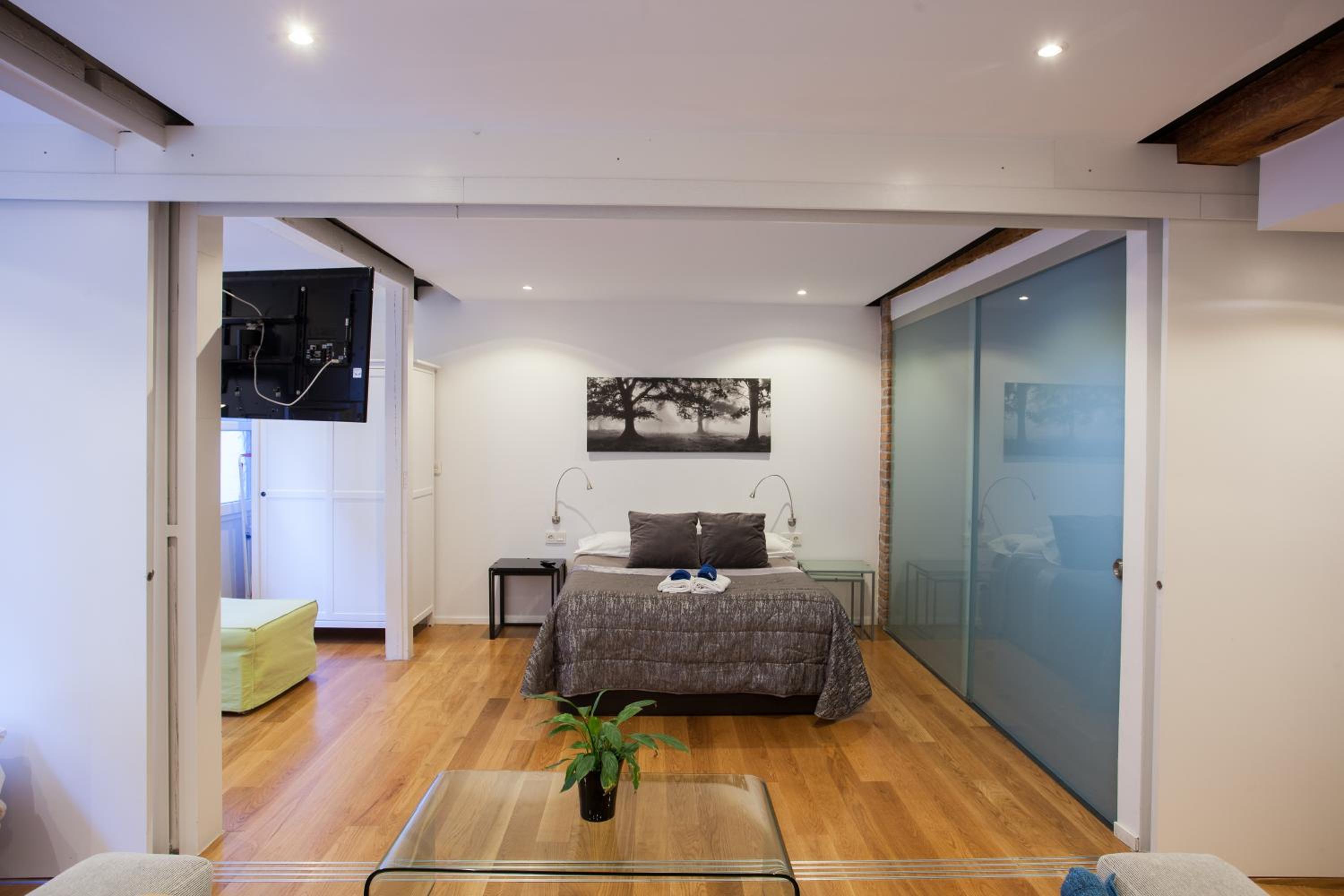 Superior One-Bedroom Apartment - Calle Hernan N*9 - Photo 25