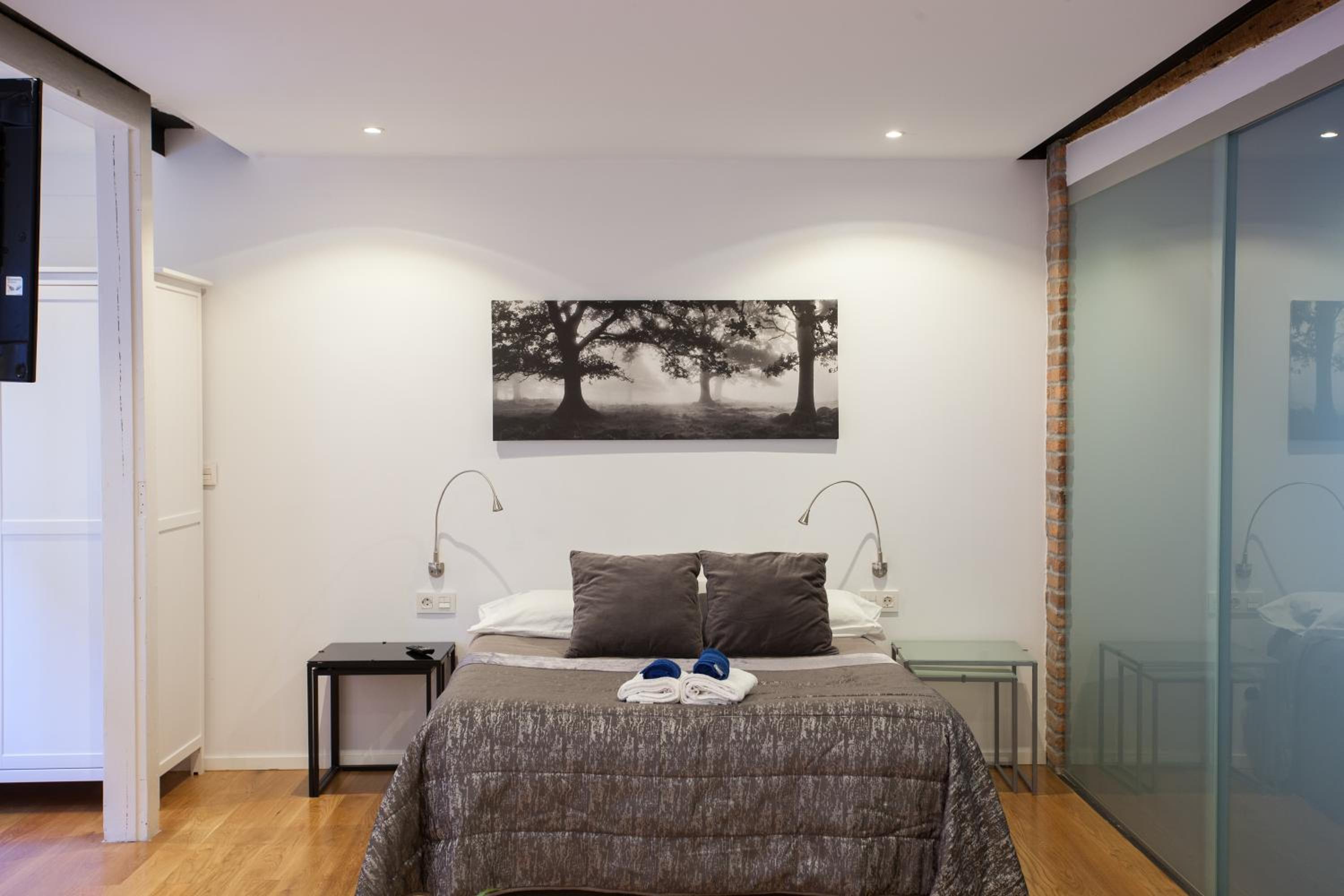 Superior One-Bedroom Apartment - Calle Hernan N*9 - Photo 2