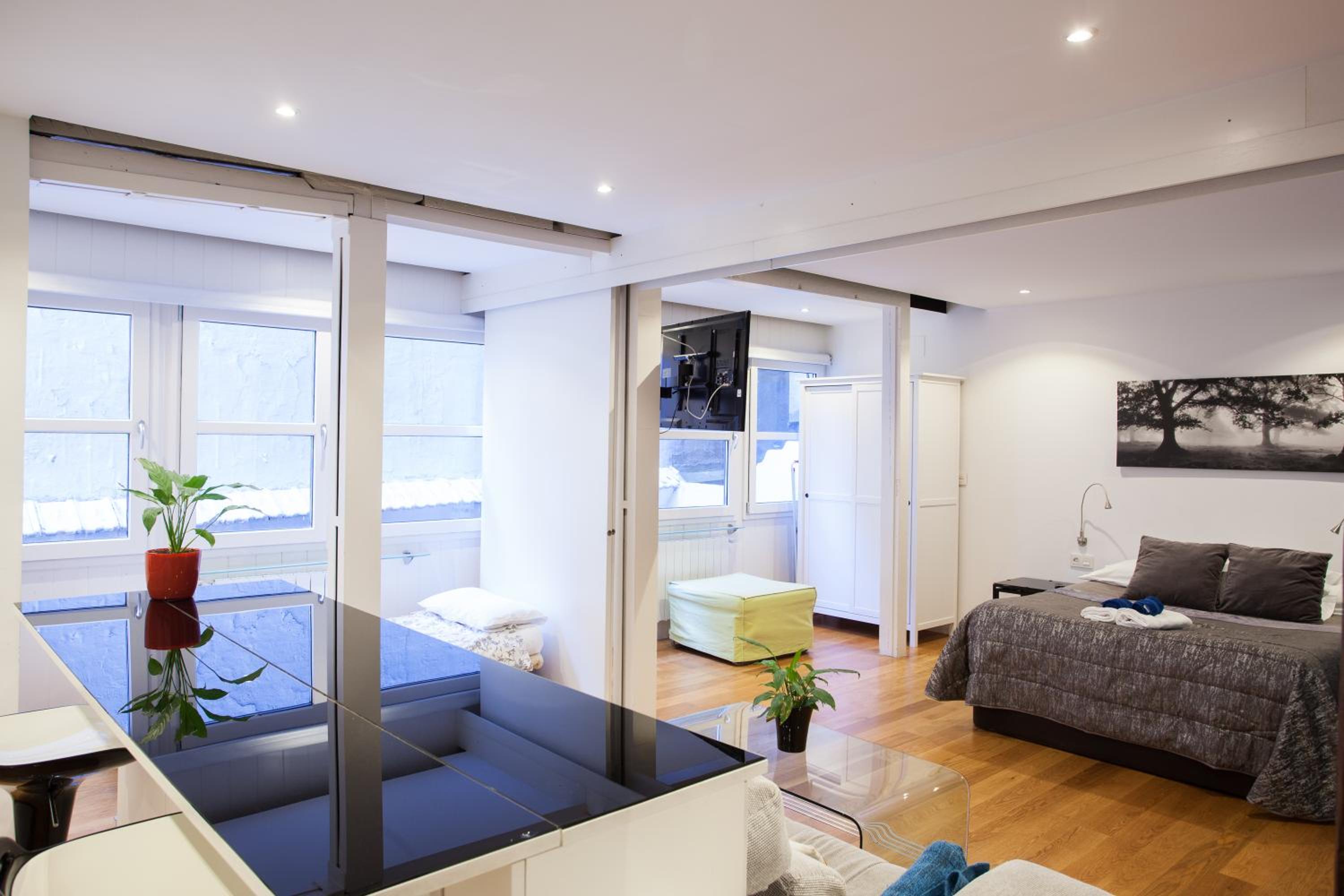 Superior One-Bedroom Apartment - Calle Hernan N*9 - Photo 28