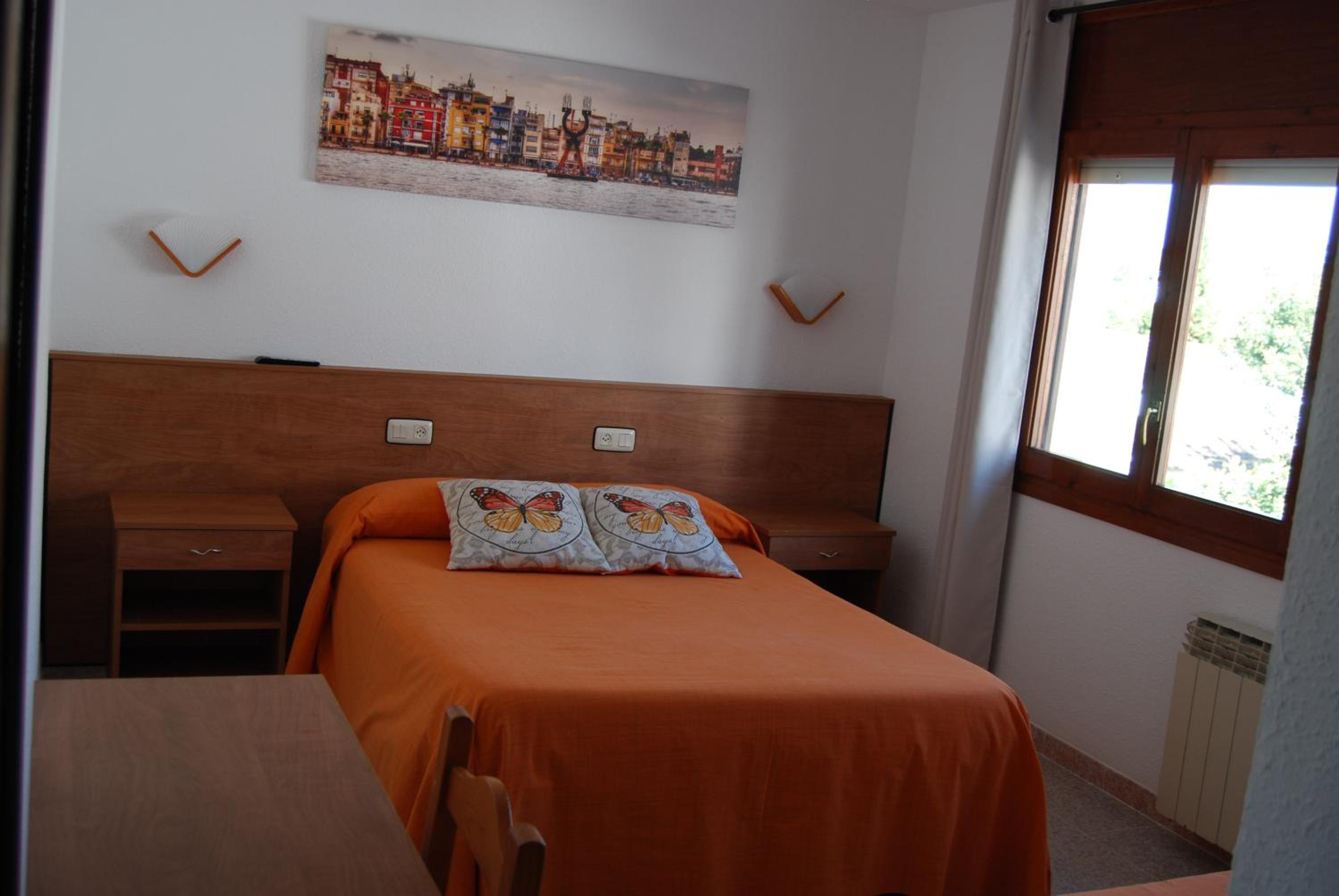 Double Or Twin Room photo 3