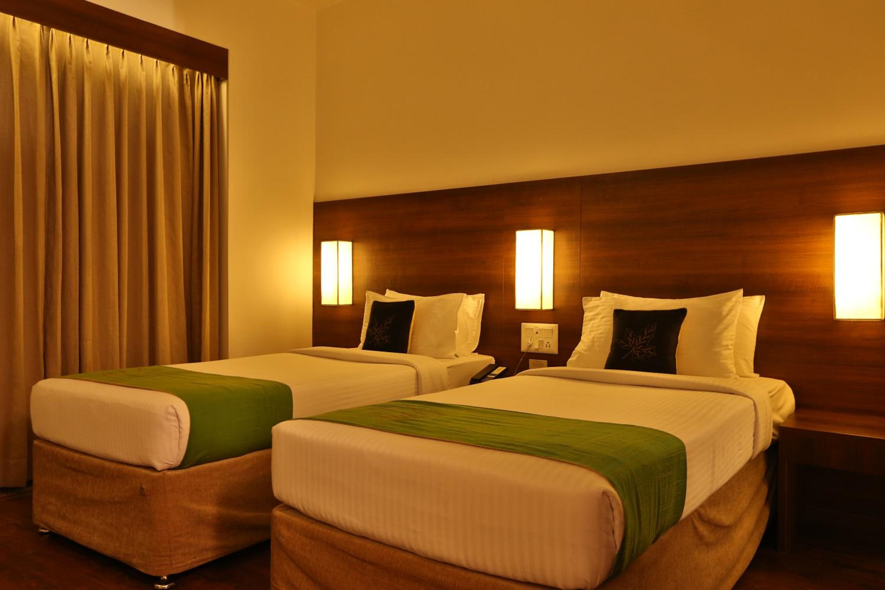 Comfort Room photo 3