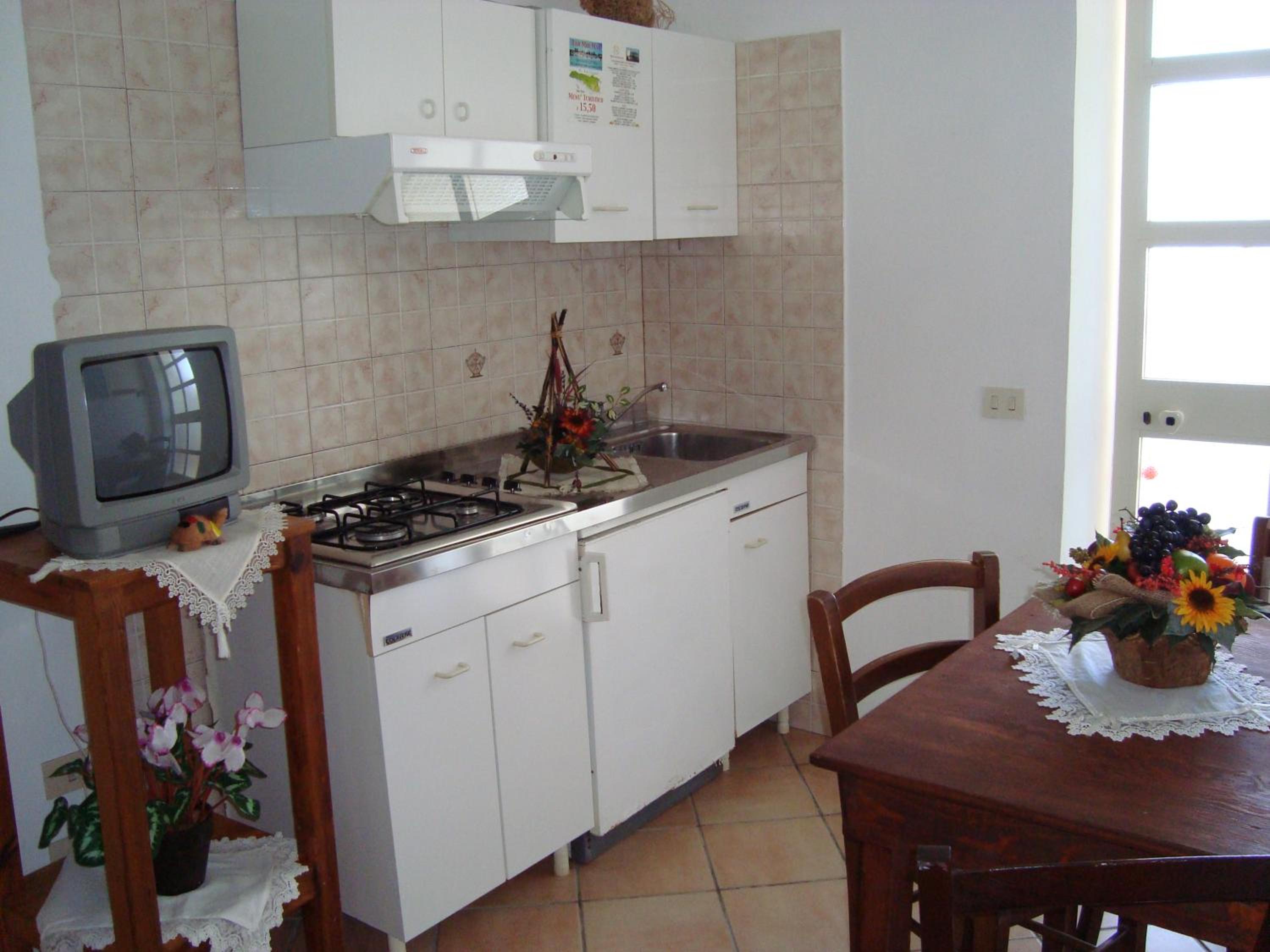One-Bedroom House photo 2