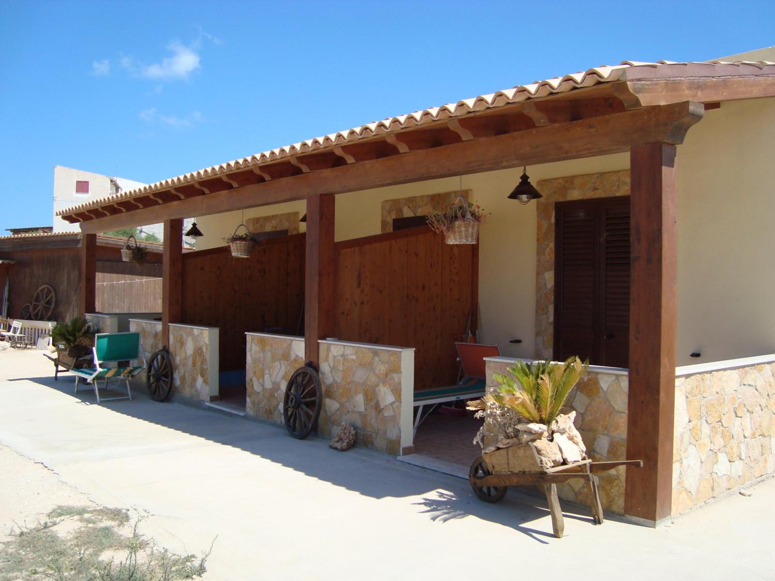 One-Bedroom House photo 3