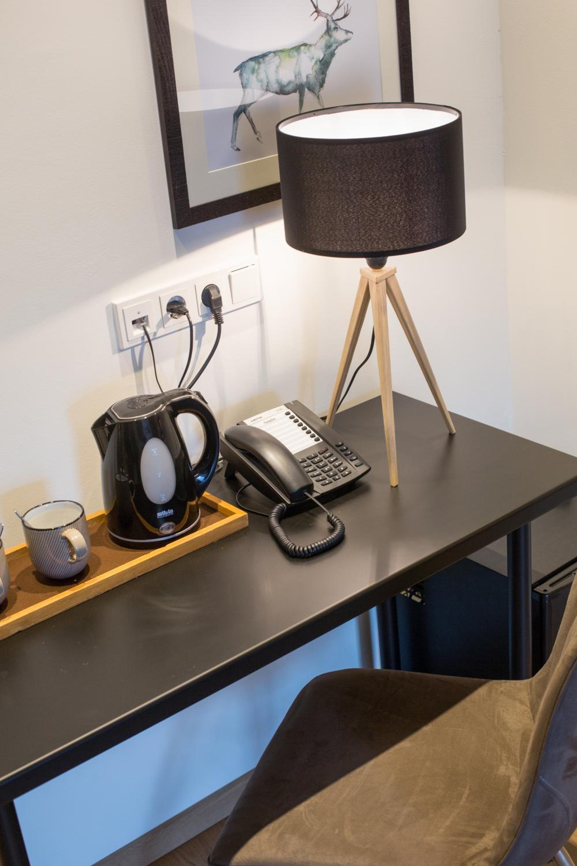 Design Double Room photo 2