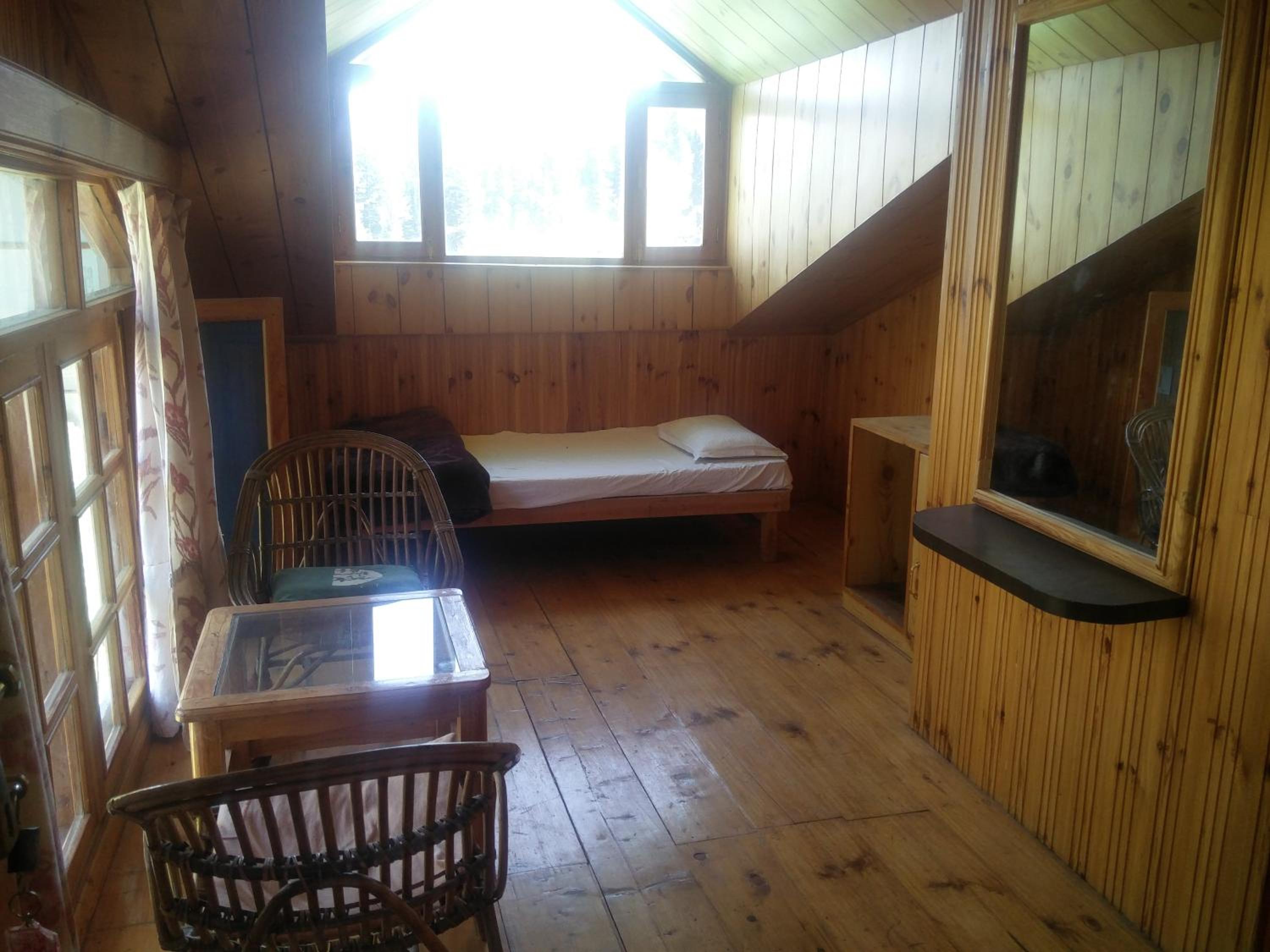 Superior Triple Room - Photo 2