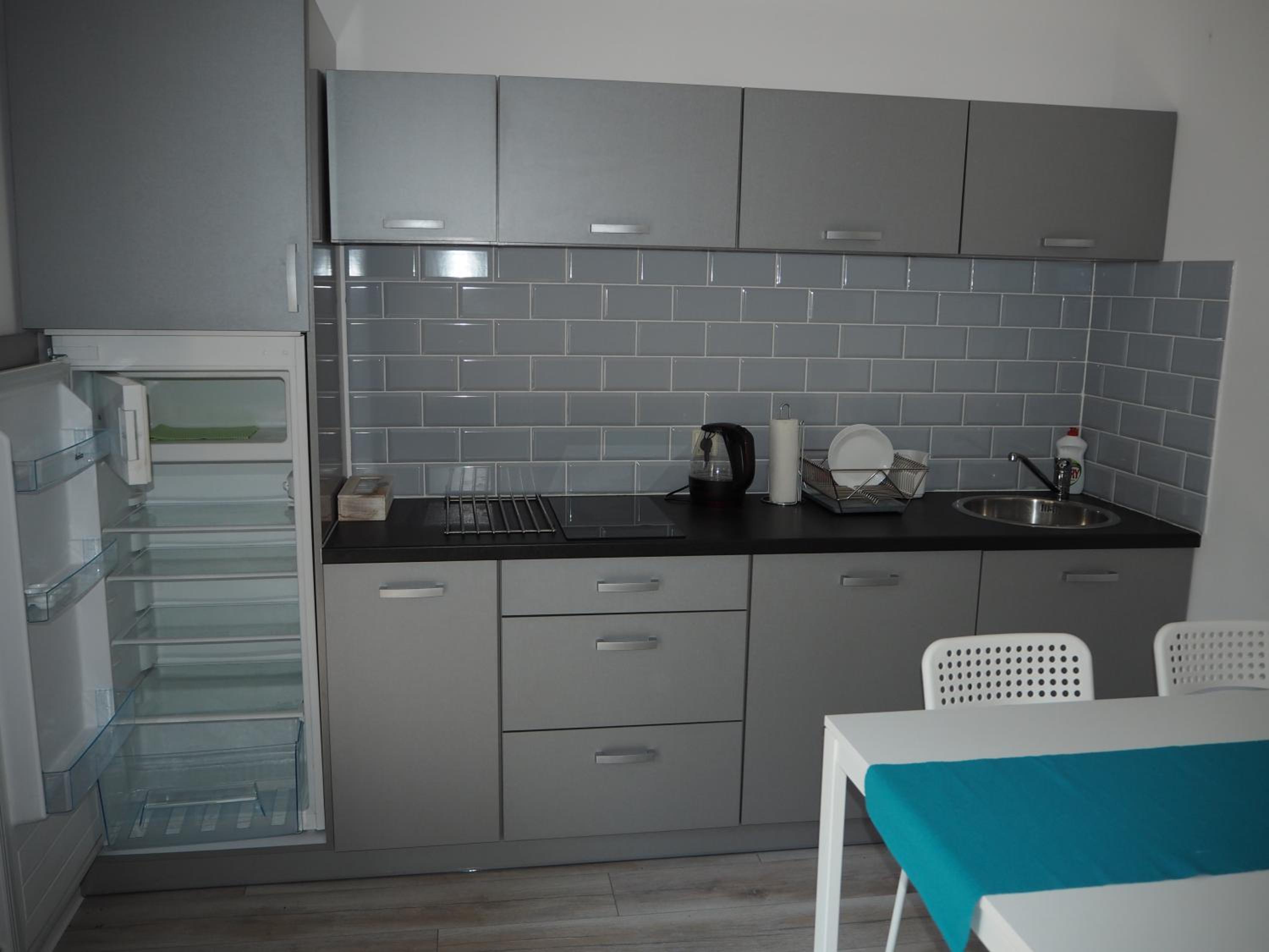 Deluxe Apartment photo 2