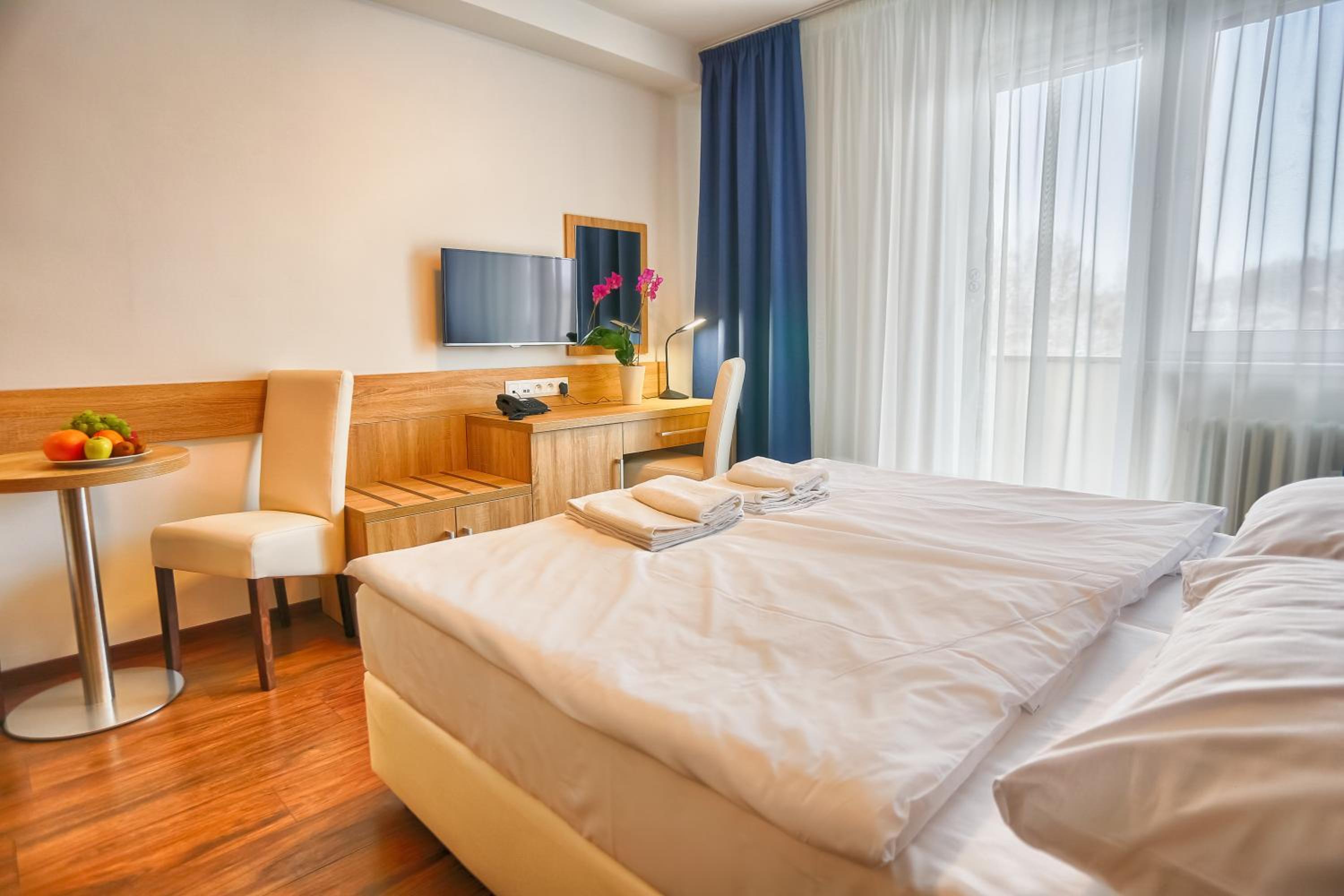 Superior Plus Double Room [Vietoris] photo 3