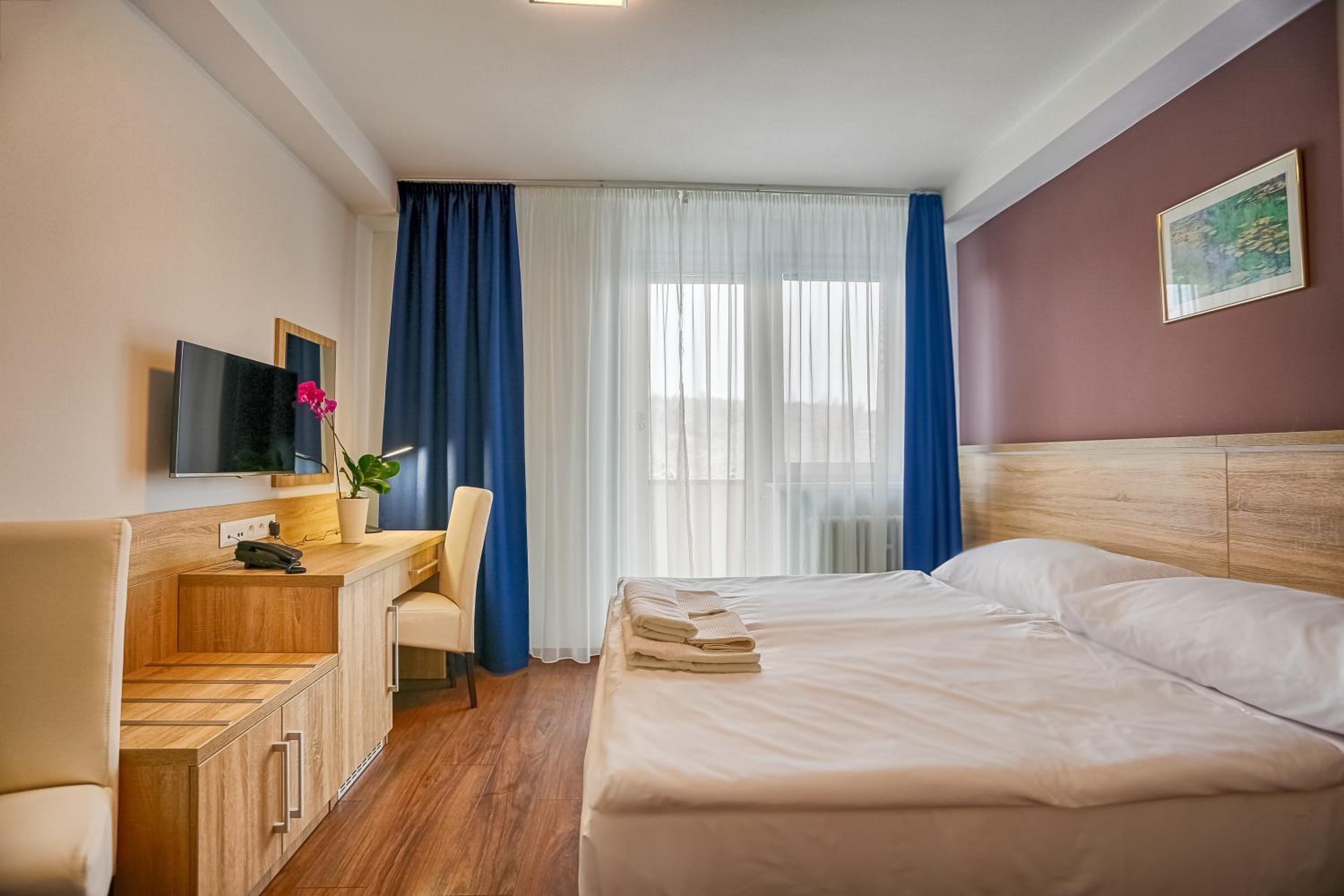 Superior Plus Double Room [Vietoris] photo 2