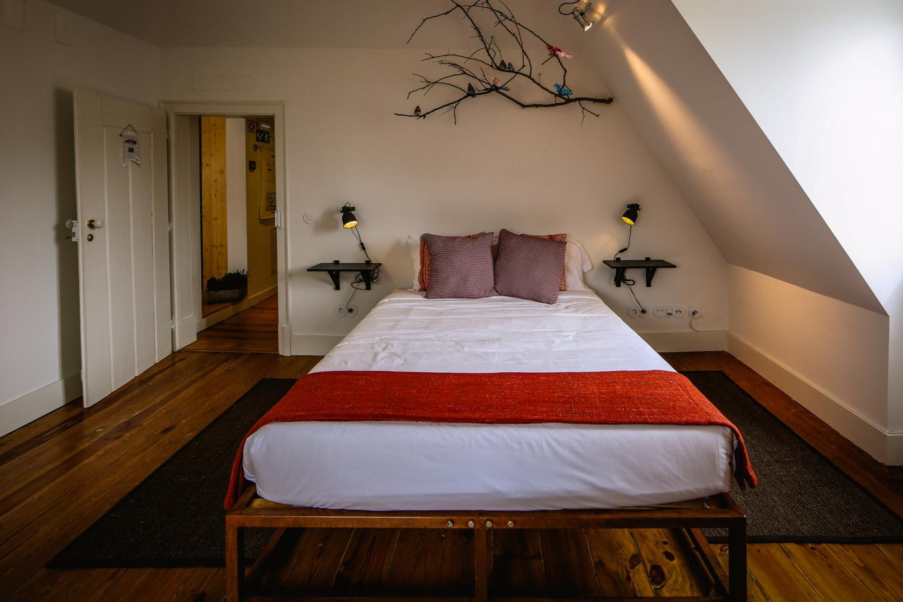 Deluxe Room with Private External Bathroom photo 1