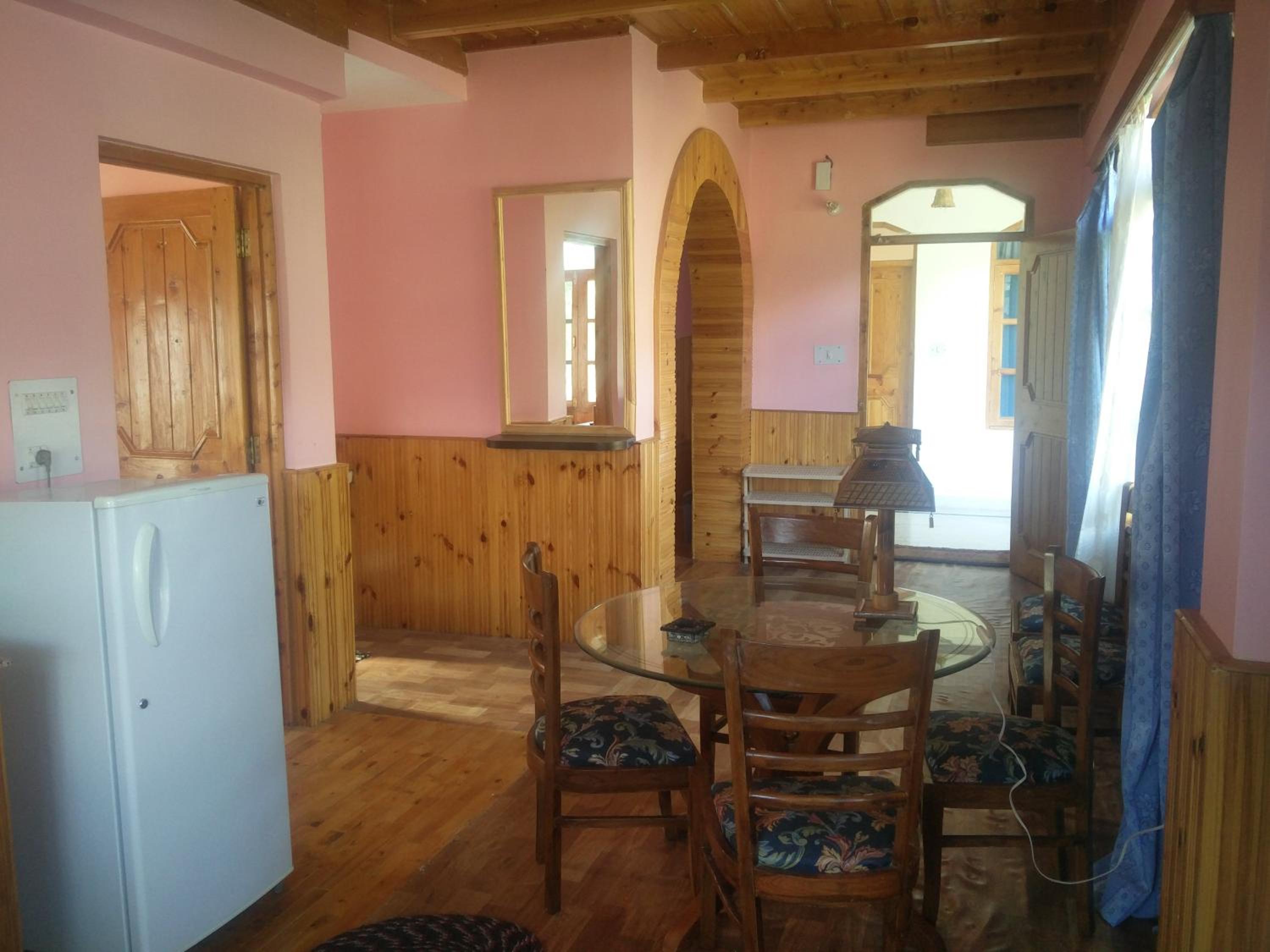 Two-Bedroom Suite - Photo 10