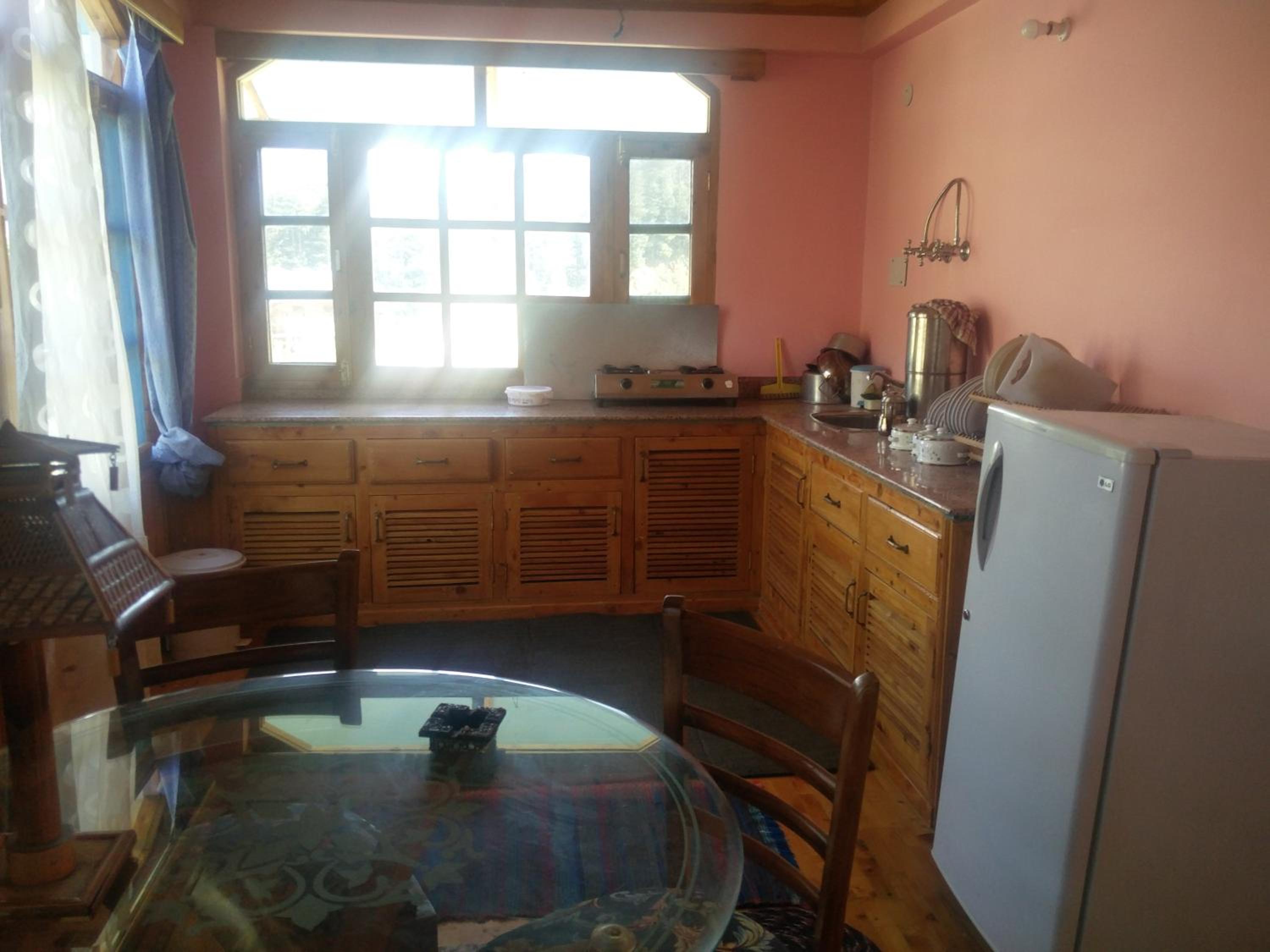 Two-Bedroom Suite - Photo 11