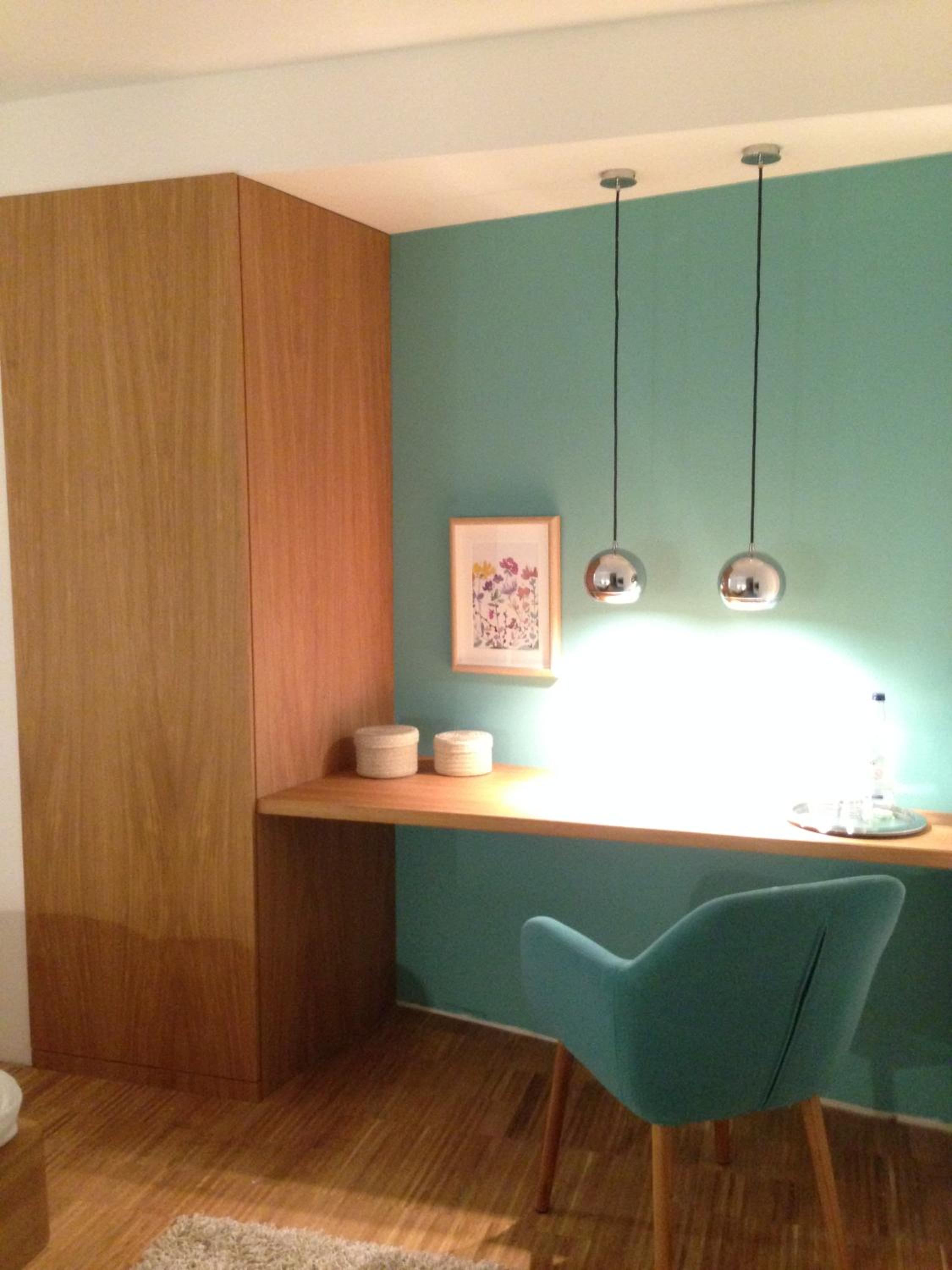 Double Room + - Photo 5