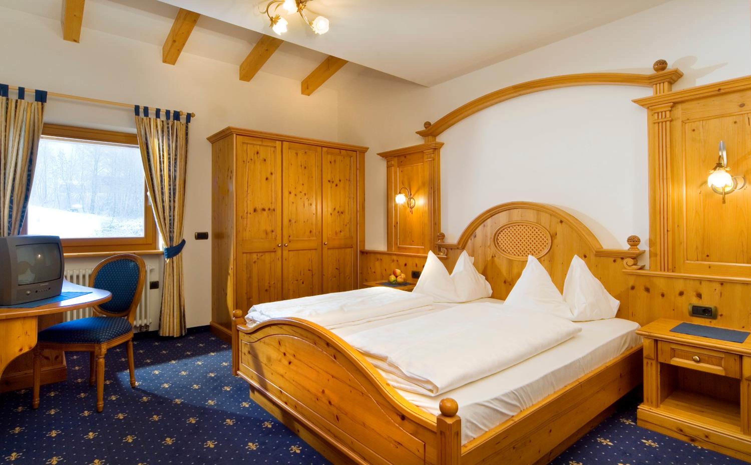 Classic Double Room photo 1