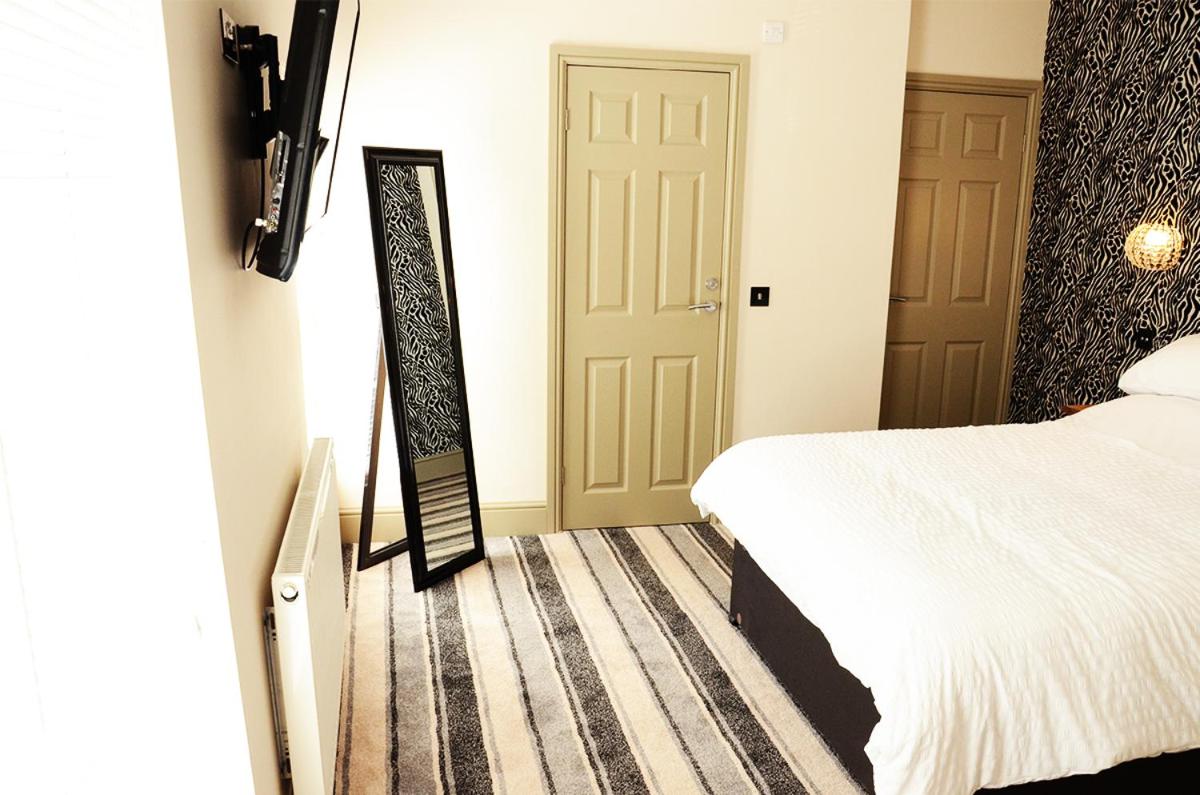 Double Room photo 1