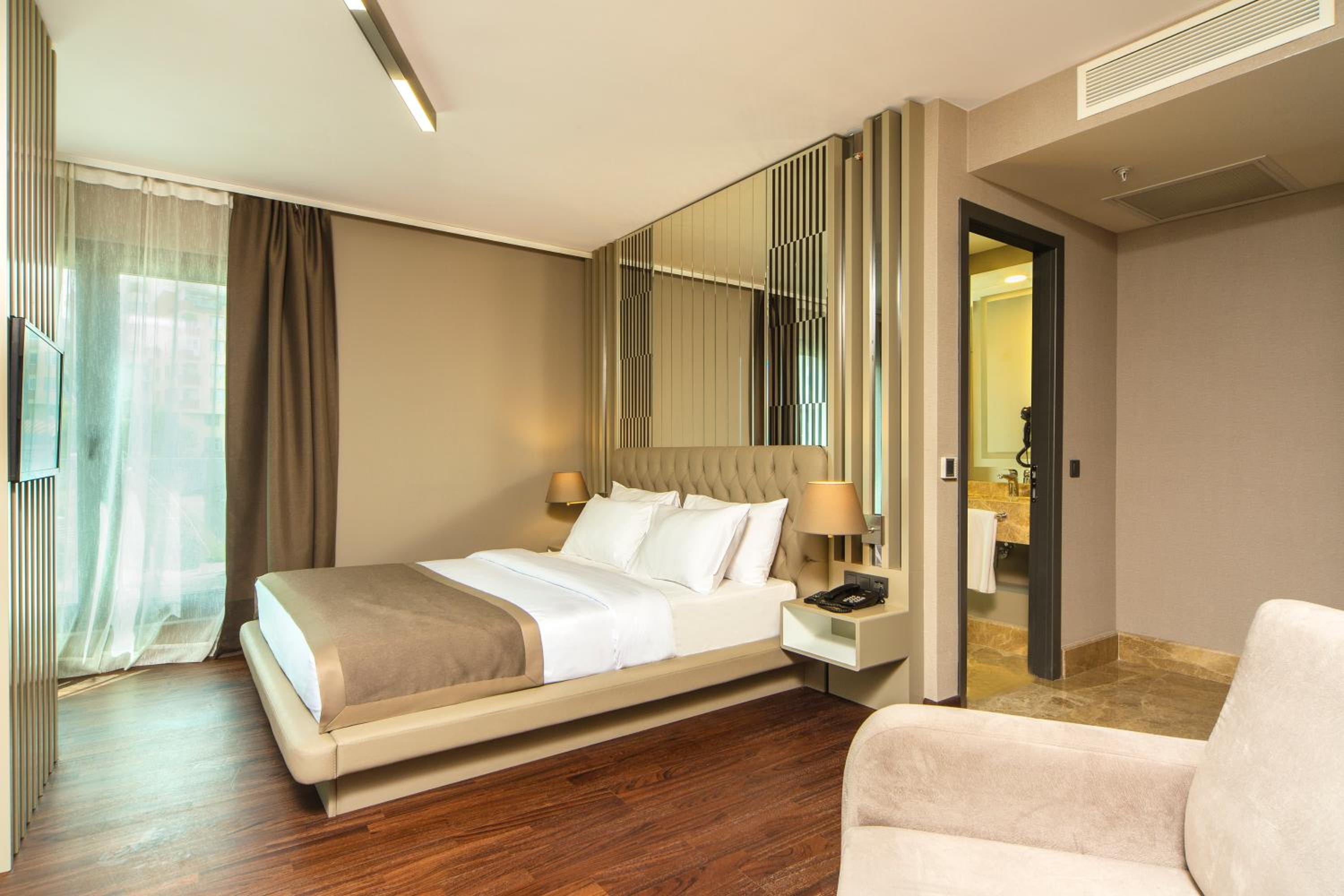 Standard Double Room photo 1