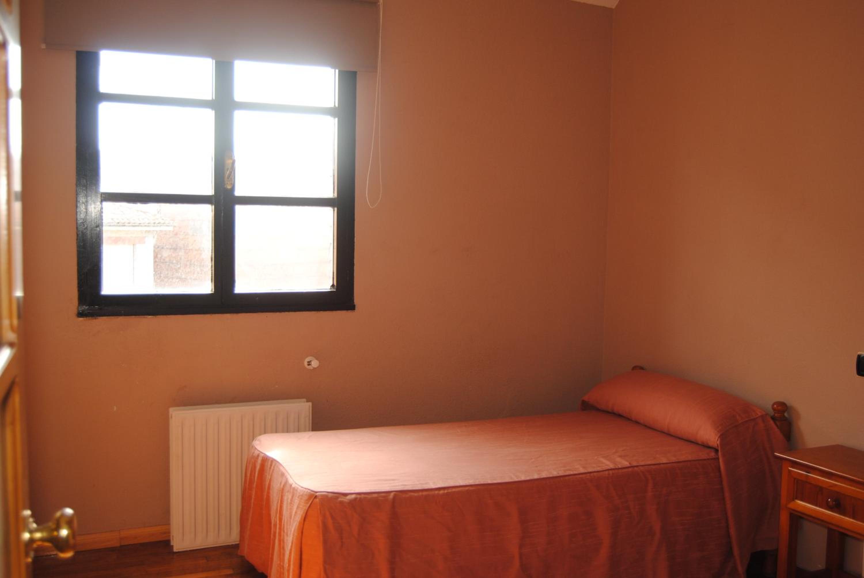 Apartamento - con niveles divididos