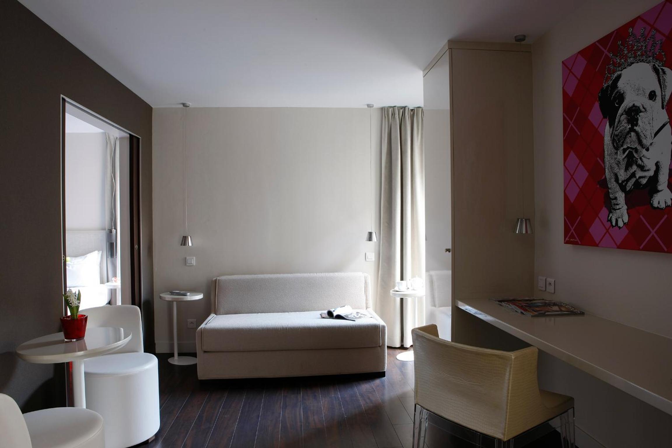 Suite photo 2