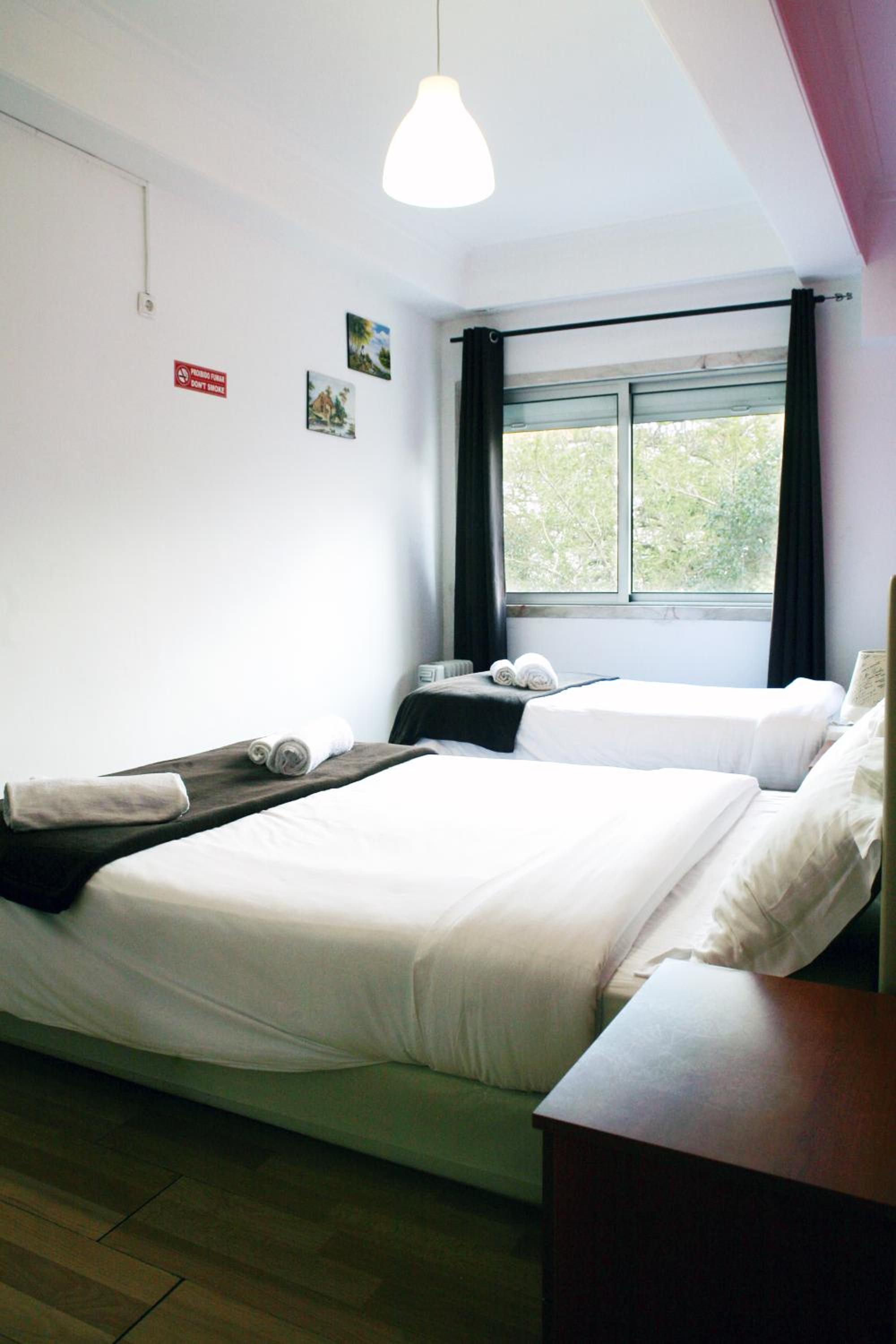 Triple Room - Photo 28