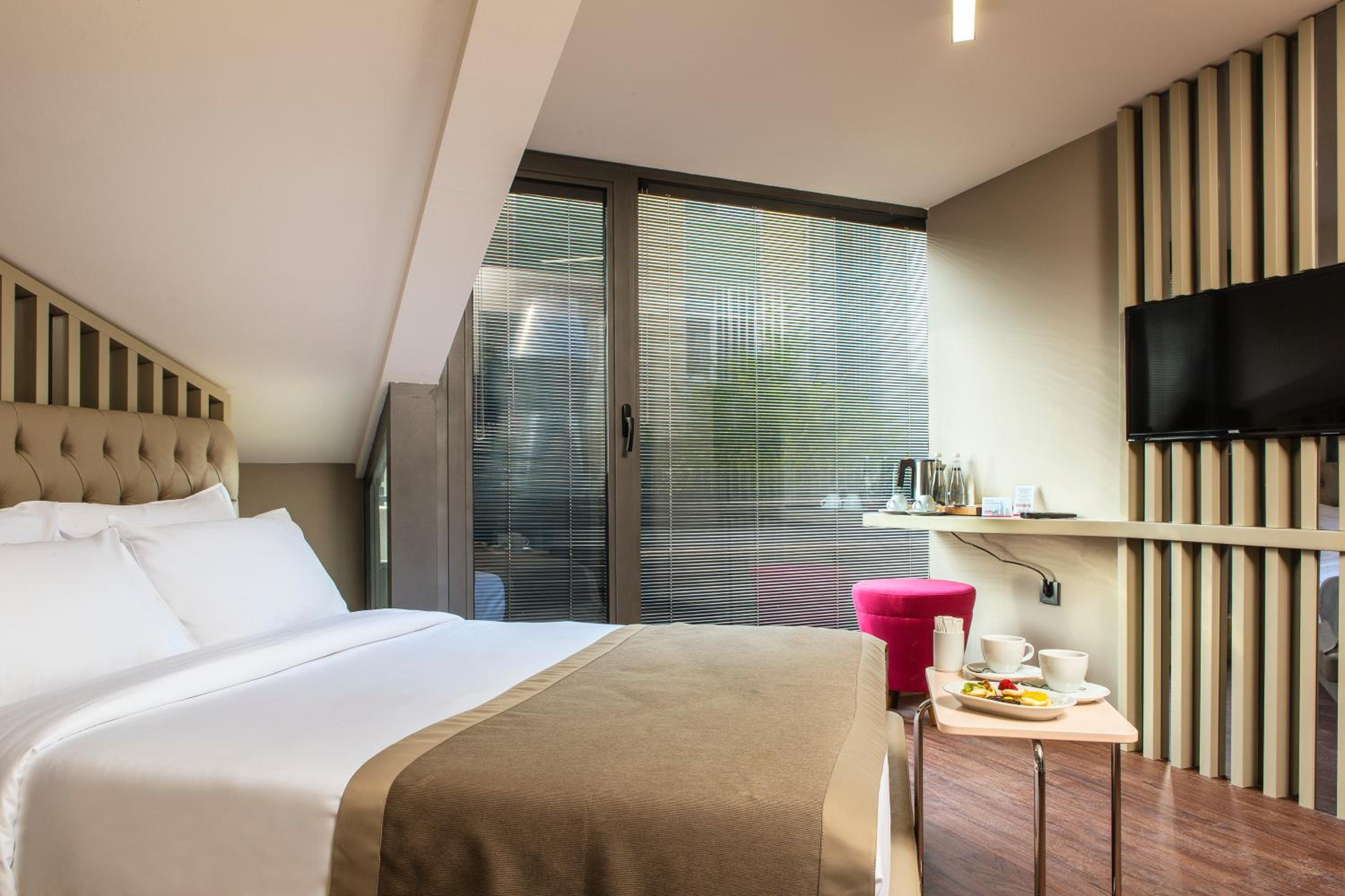 Double Room with Balcony photo 1
