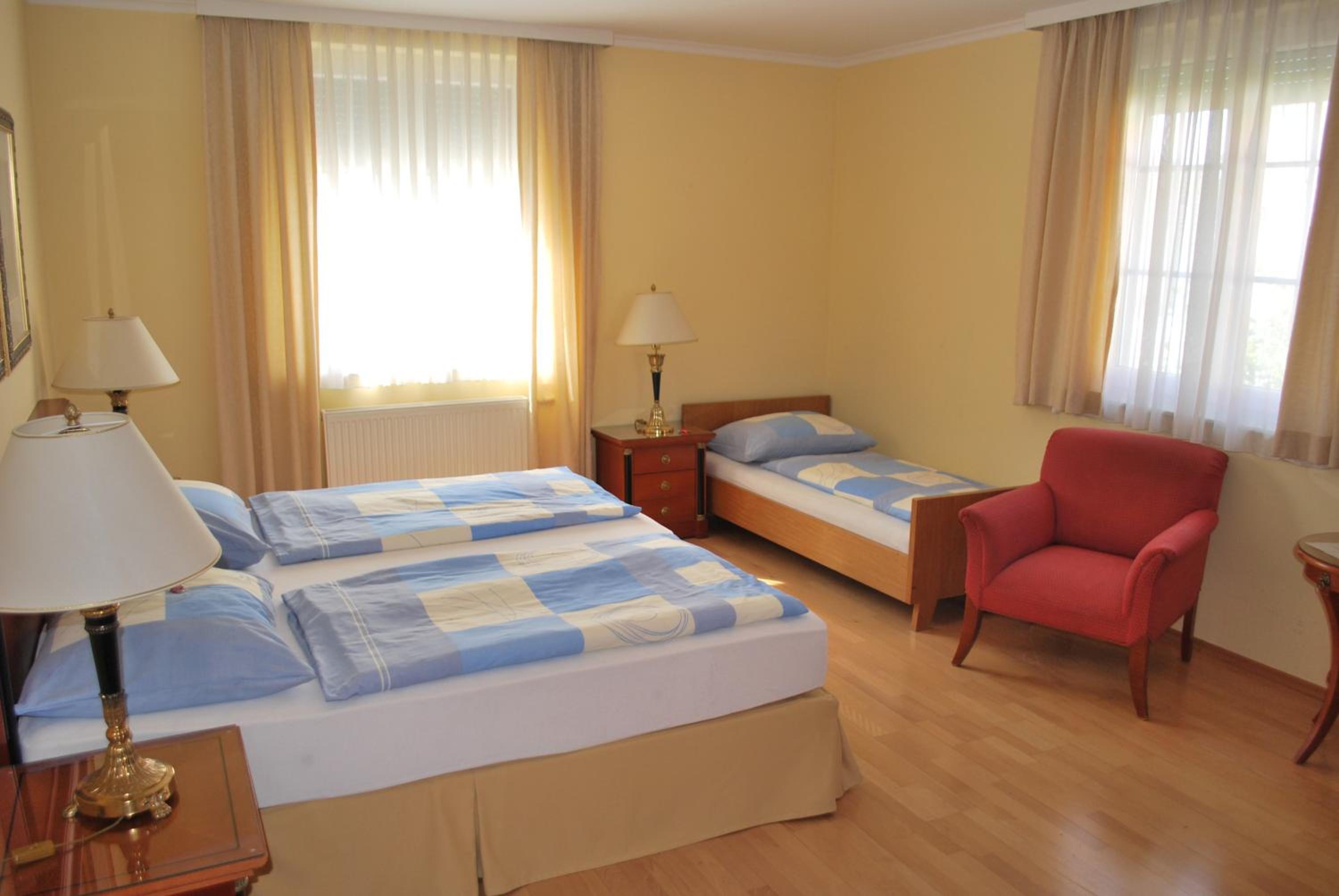 Triple Room photo 2