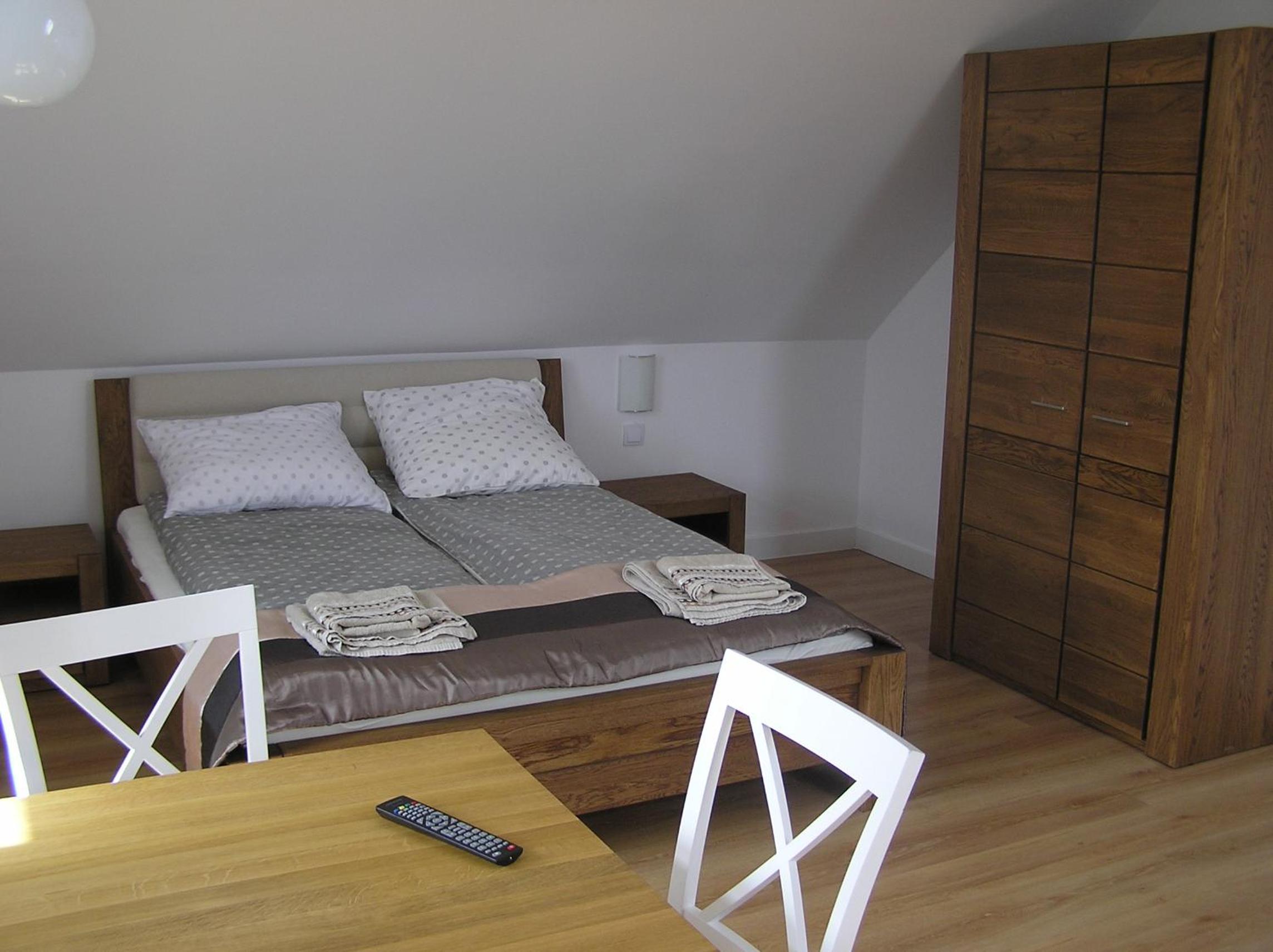 Standard Apartment - Photo 1