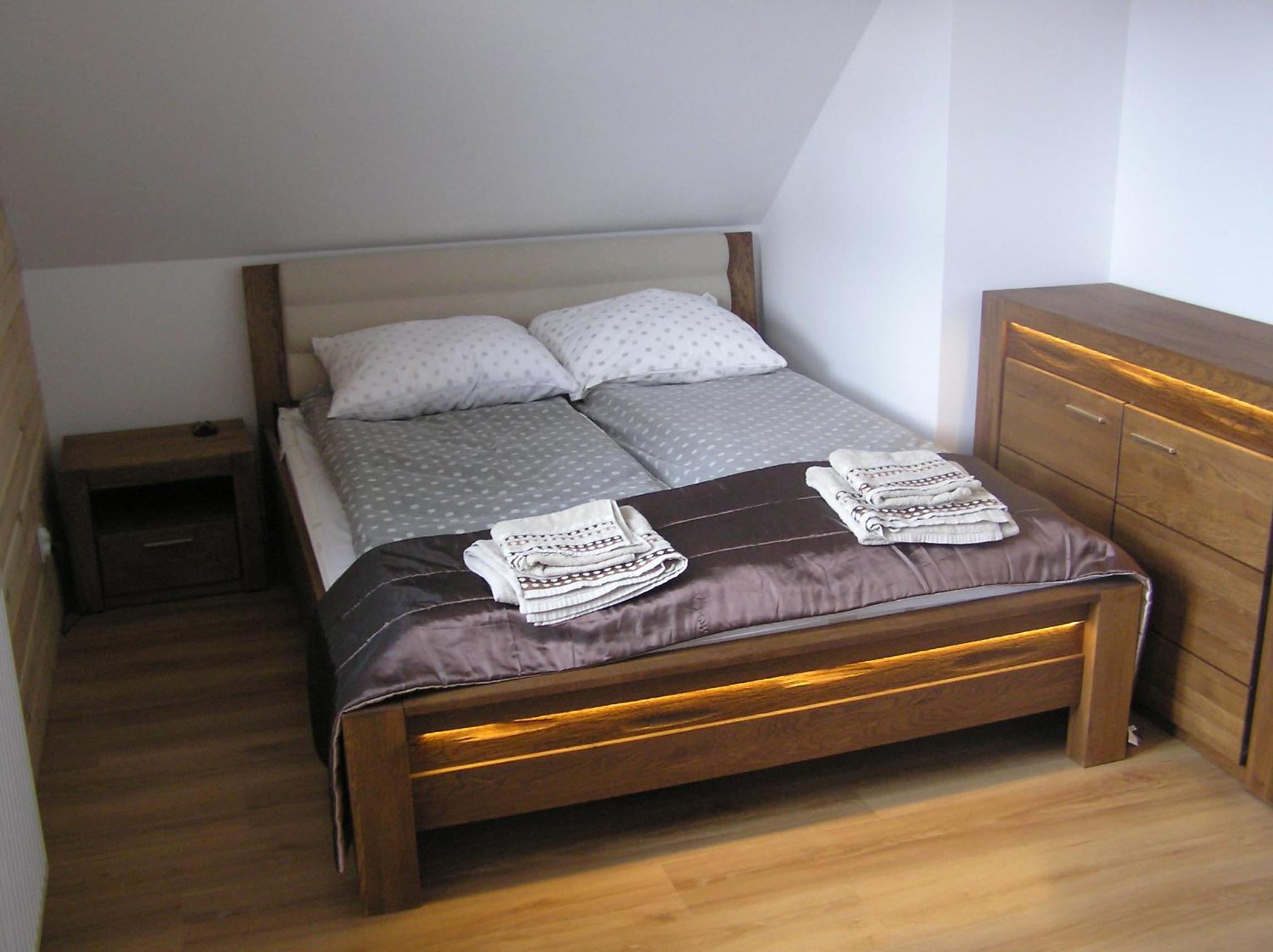 Studio Apartment photo 1