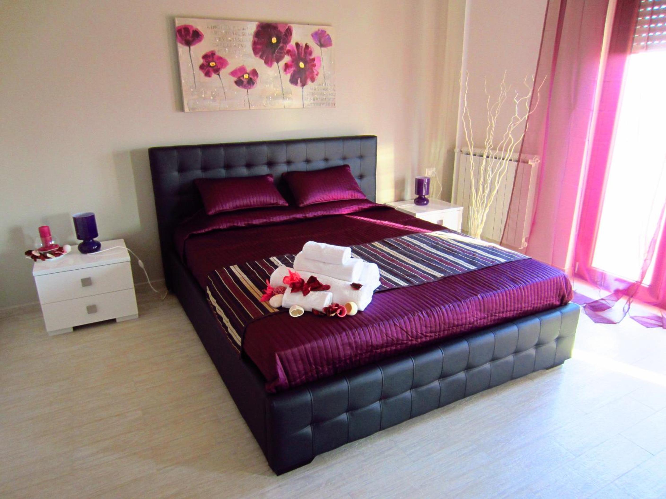 Double Room with Balcony photo 1