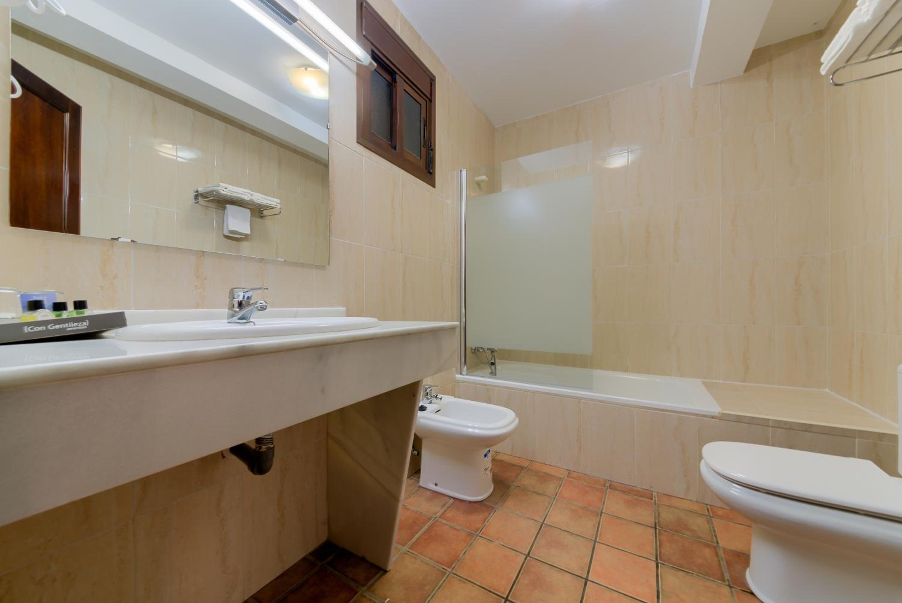 Two-Bedroom Family Apartment photo 3