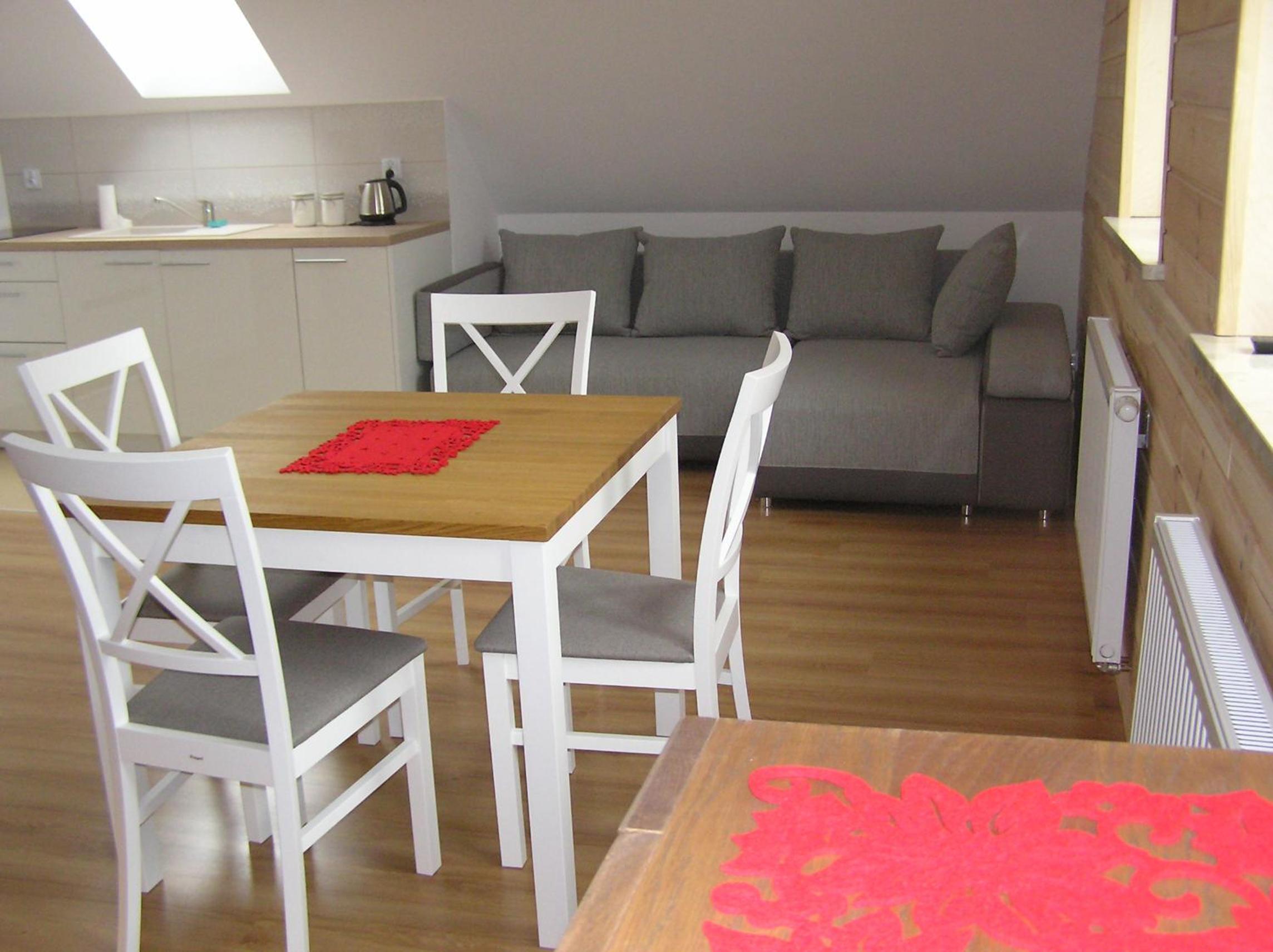 Standard Apartment - Photo 5