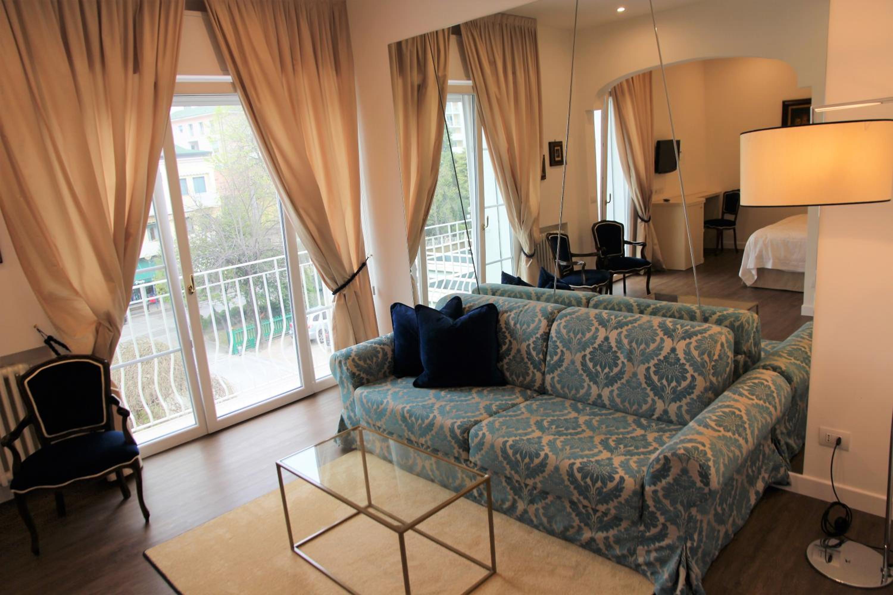 Suite photo 1