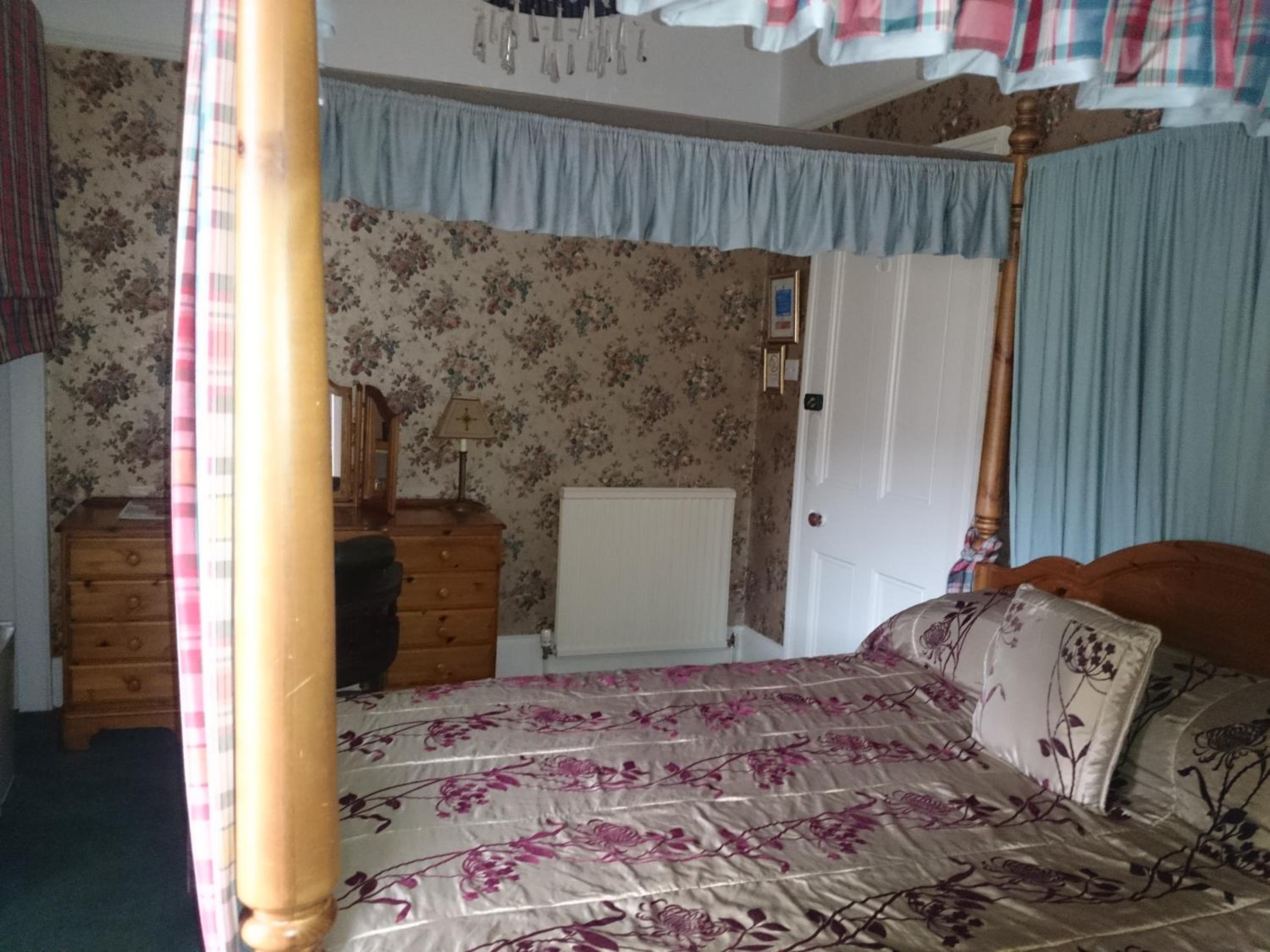 Deluxe Double Room photo 2