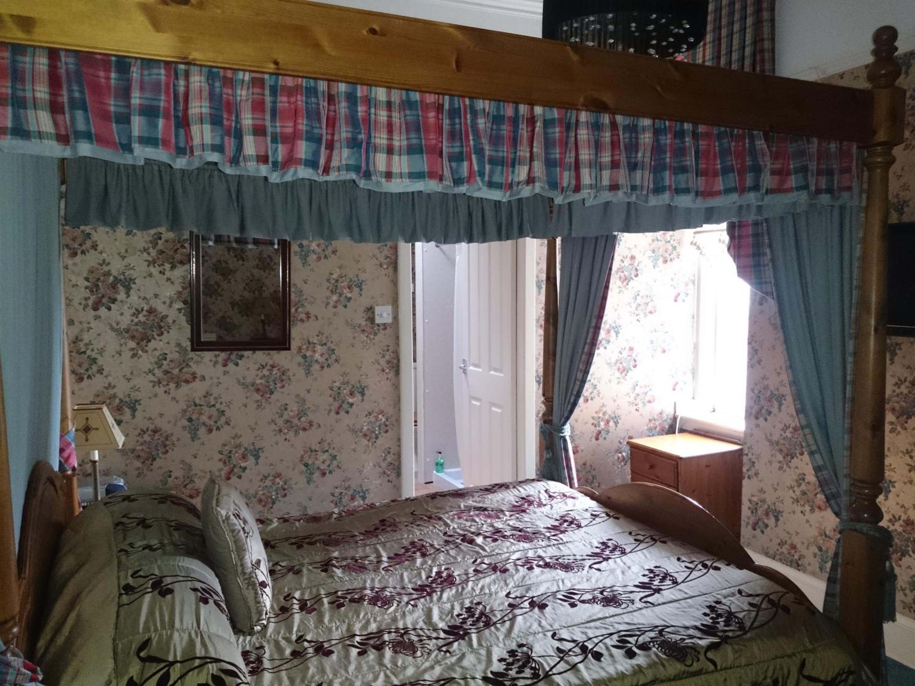 Deluxe Double Room photo 3