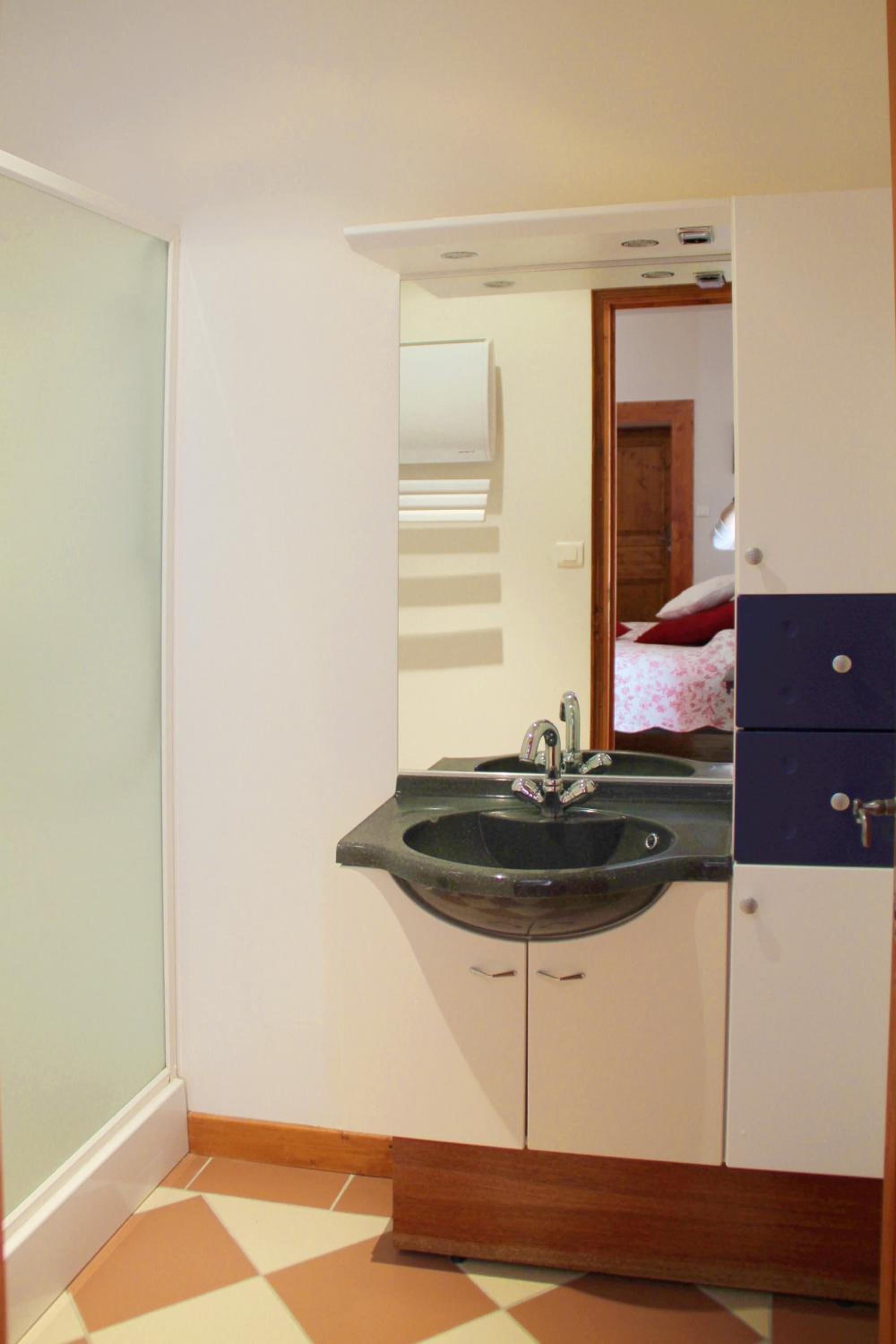 Double Room - Eglantines - Photo 3