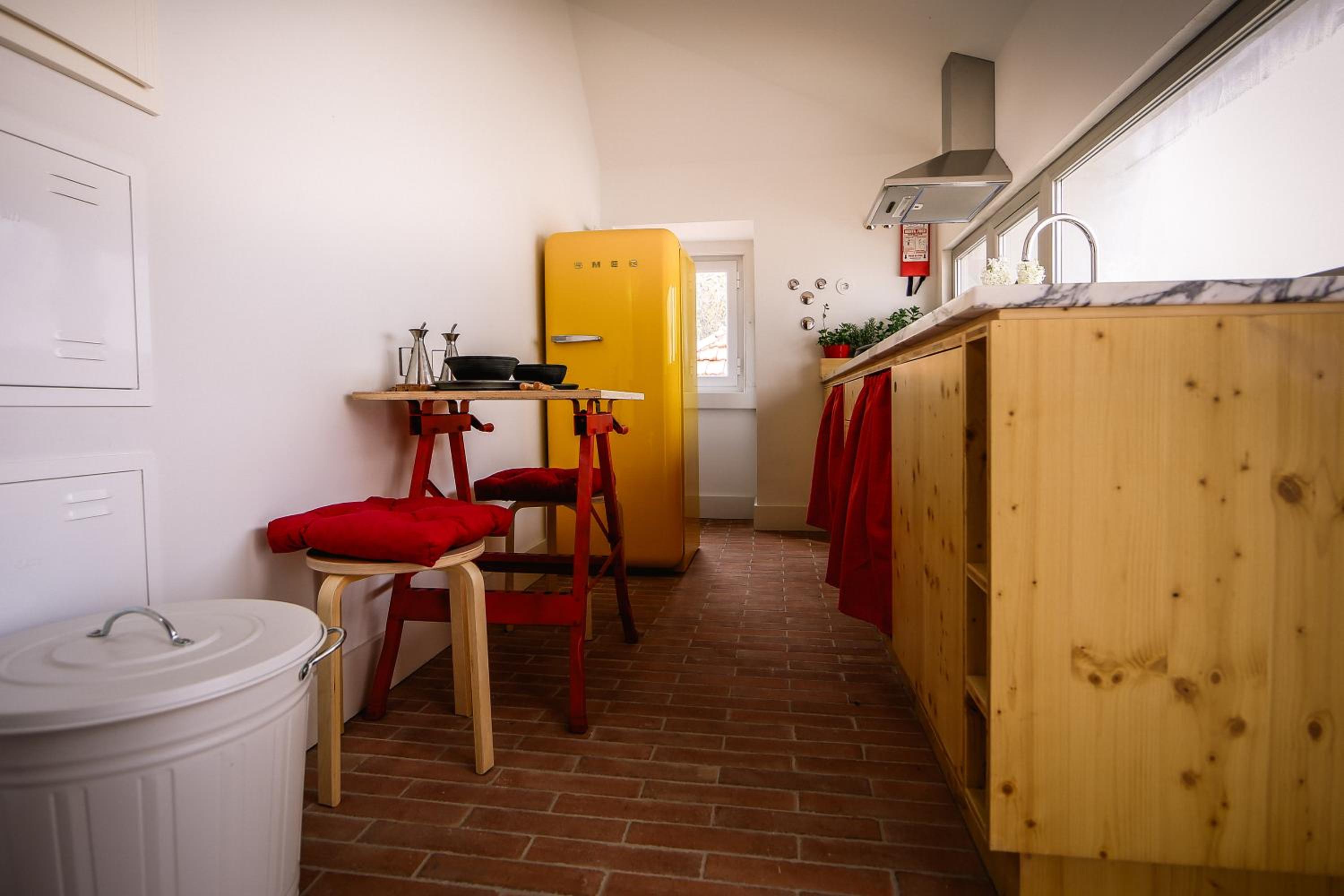 Deluxe Room with Private External Bathroom photo 3