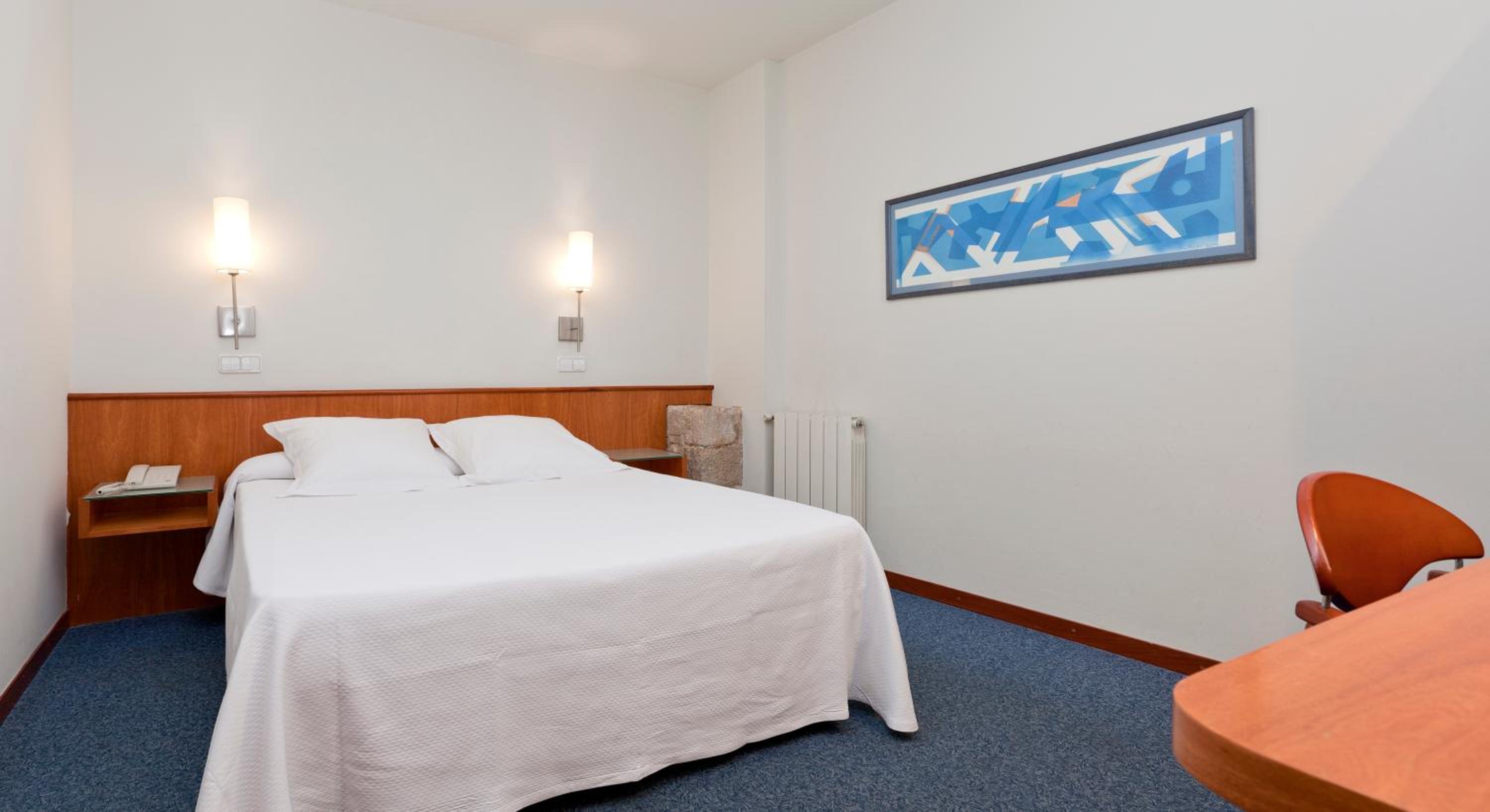 Double or Twin Room photo 2
