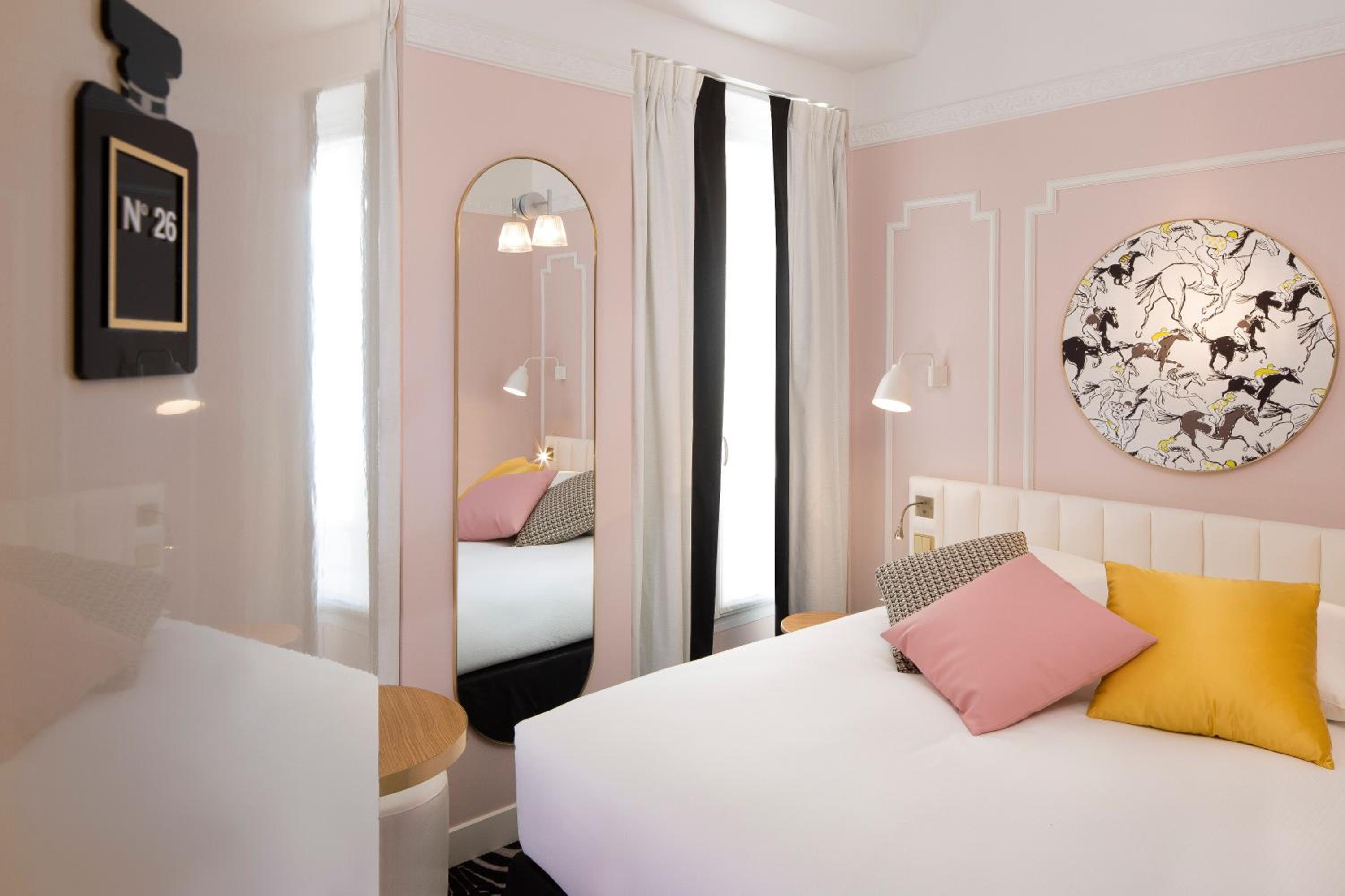 Standard Double Room photo 1