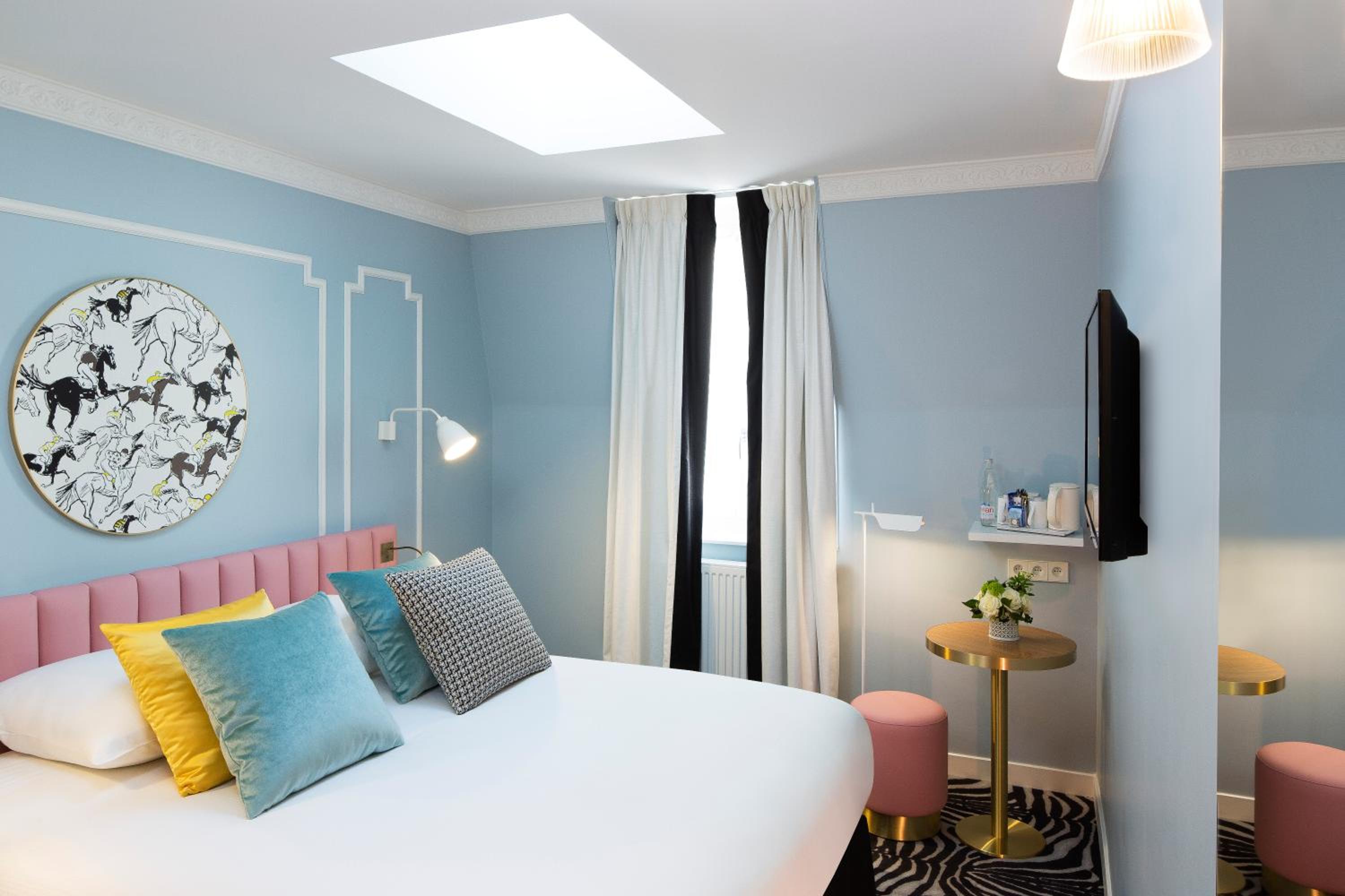 Comfort Double Room photo 2