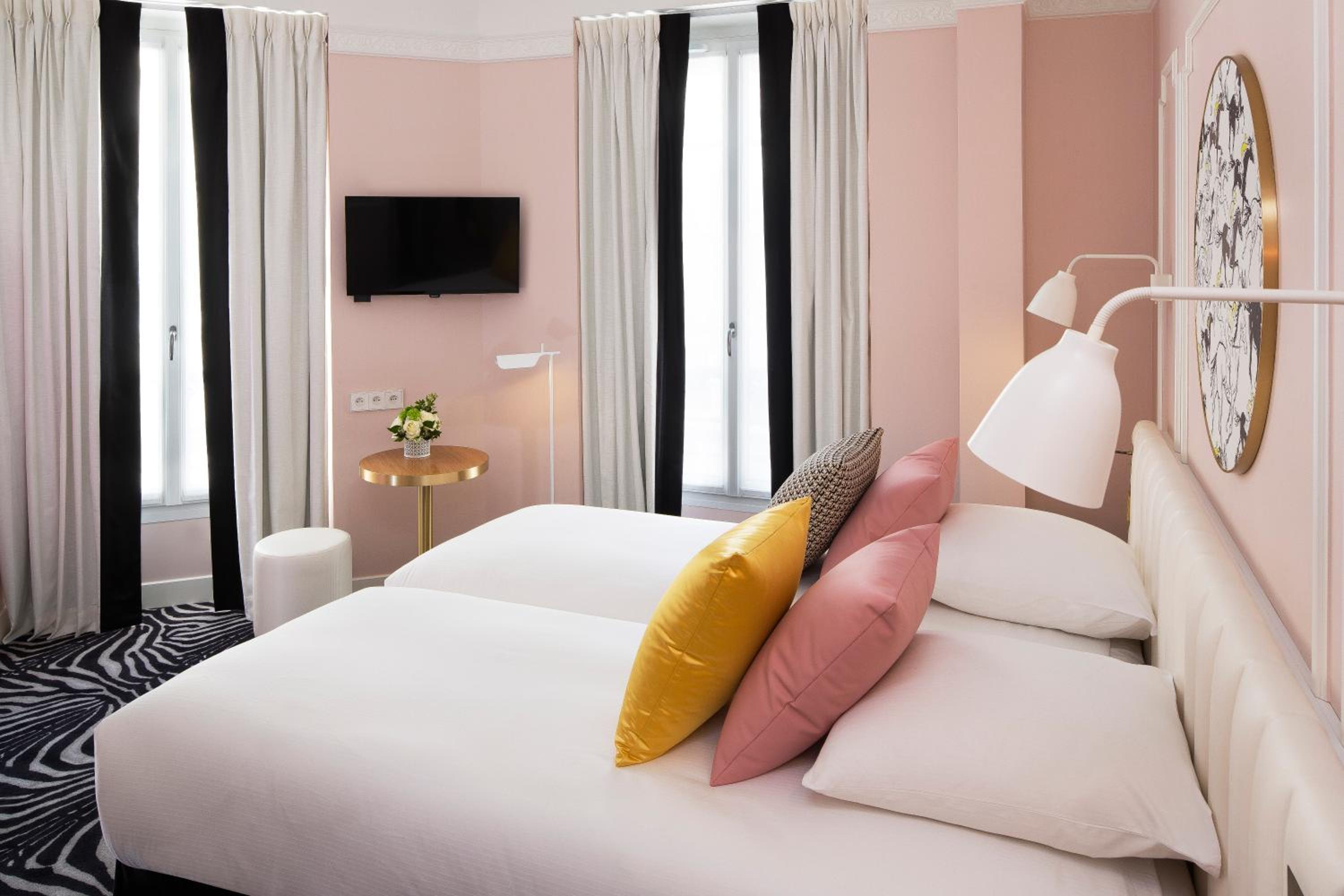Comfort Double Room photo 1